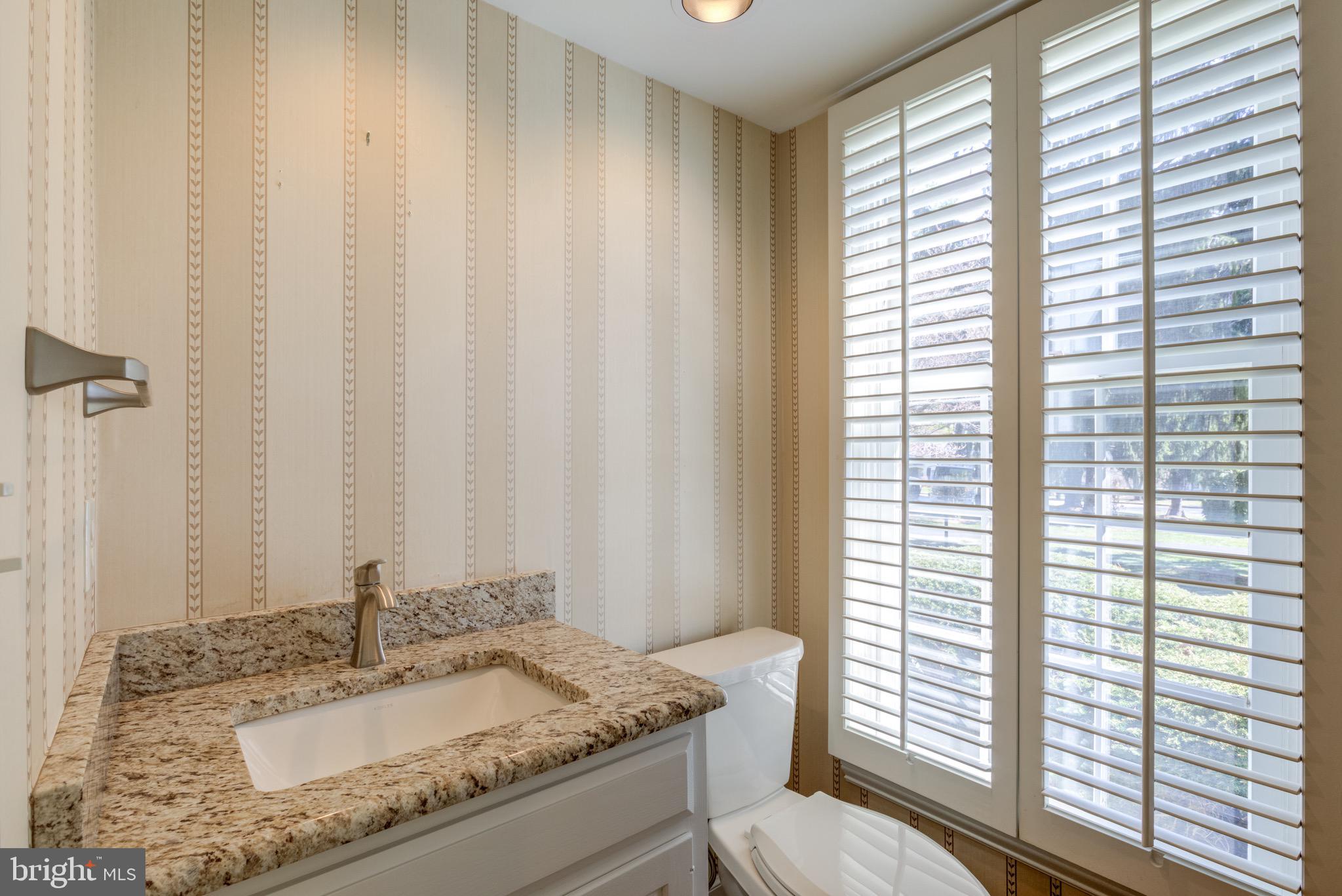 ROCK CREEK - Residential