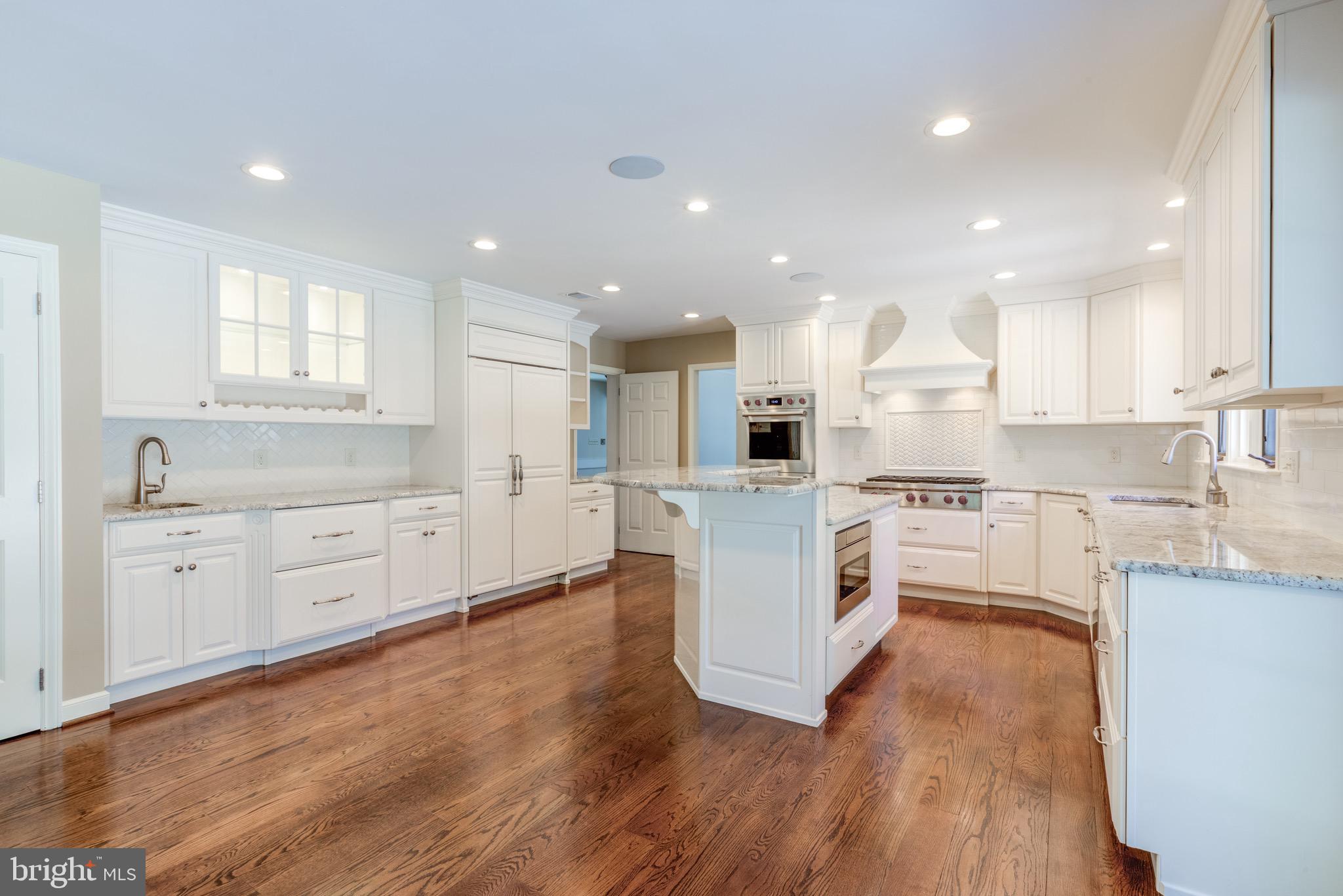 ROCK CREEK - Residential