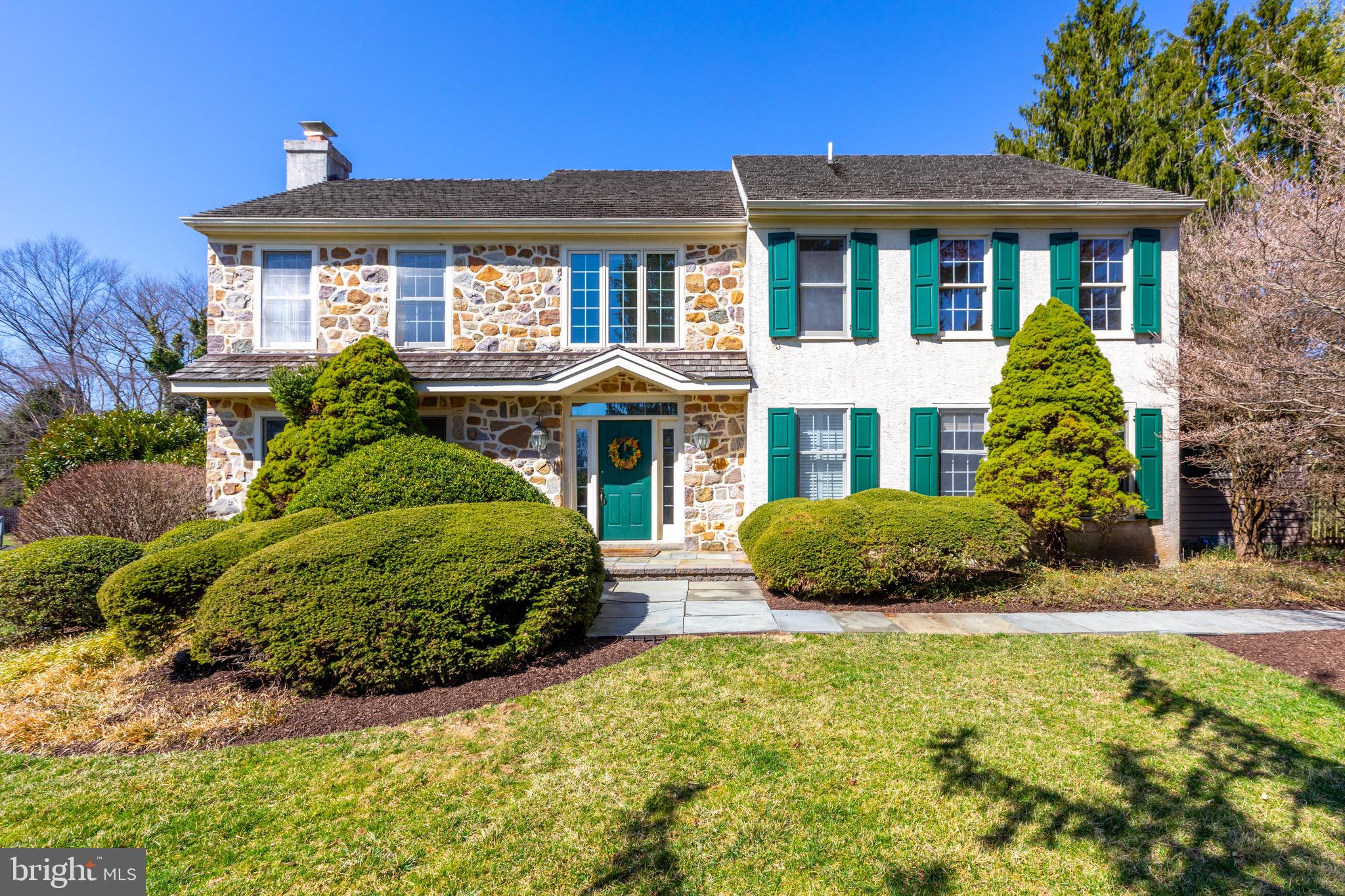 ROCK CREEK - Residential