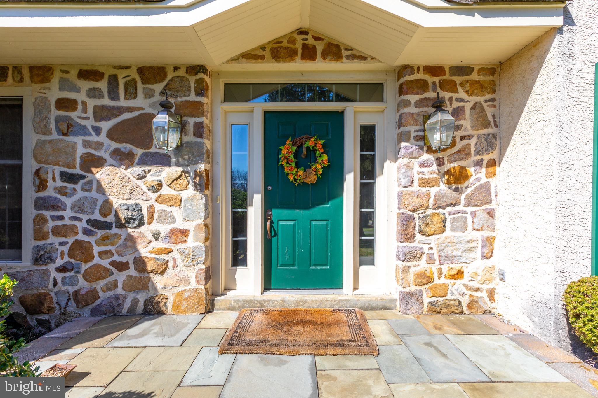 ROCK CREEK - Residential