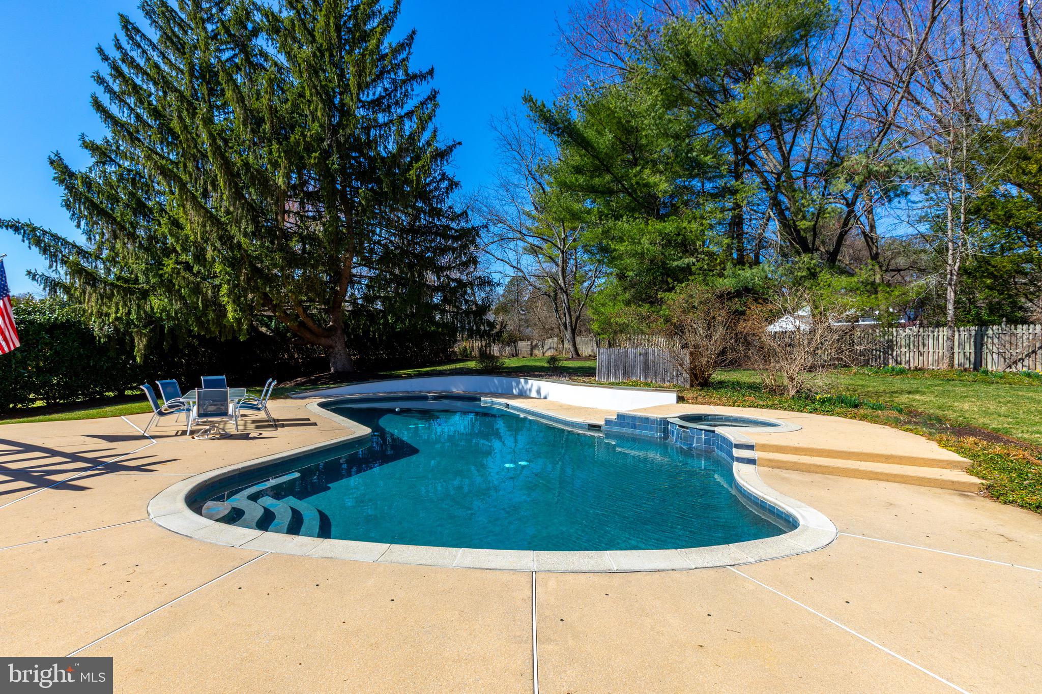 ROCK CREEK - Residential