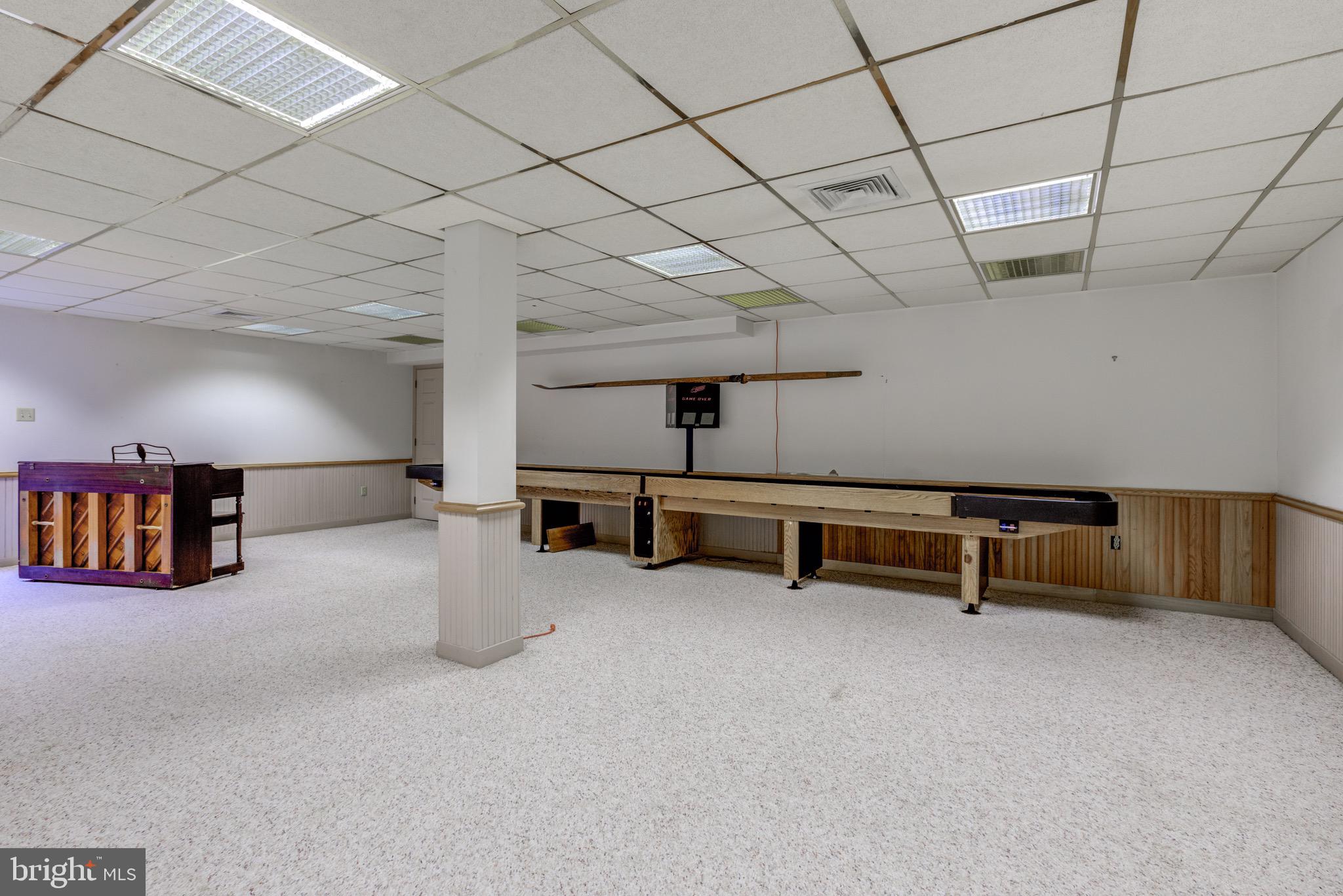 ROCK CREEK - Residential