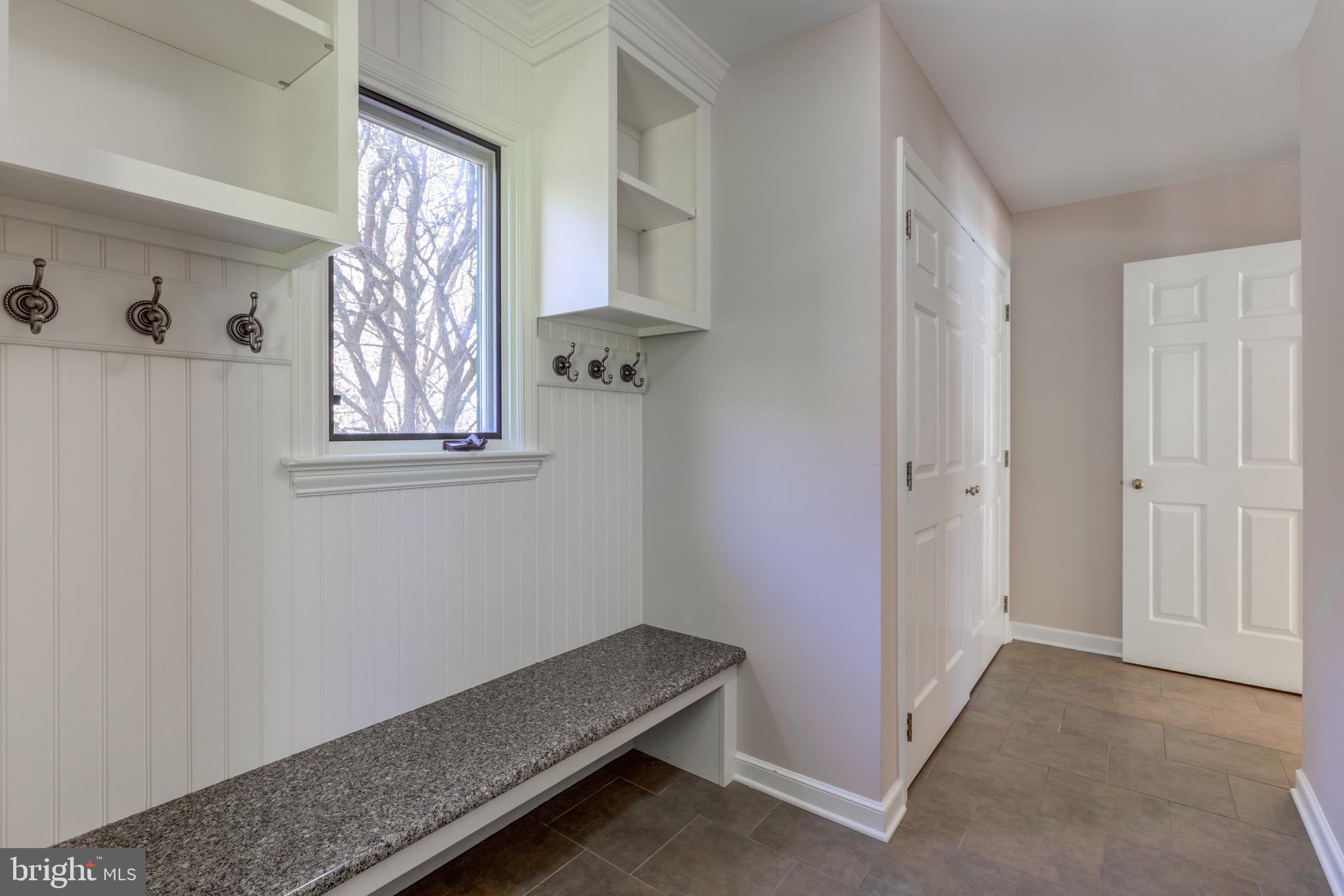 ROCK CREEK - Residential