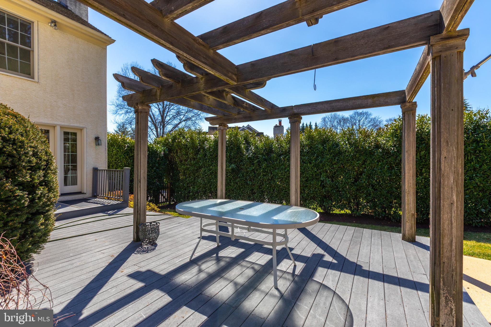 ROCK CREEK - Residential