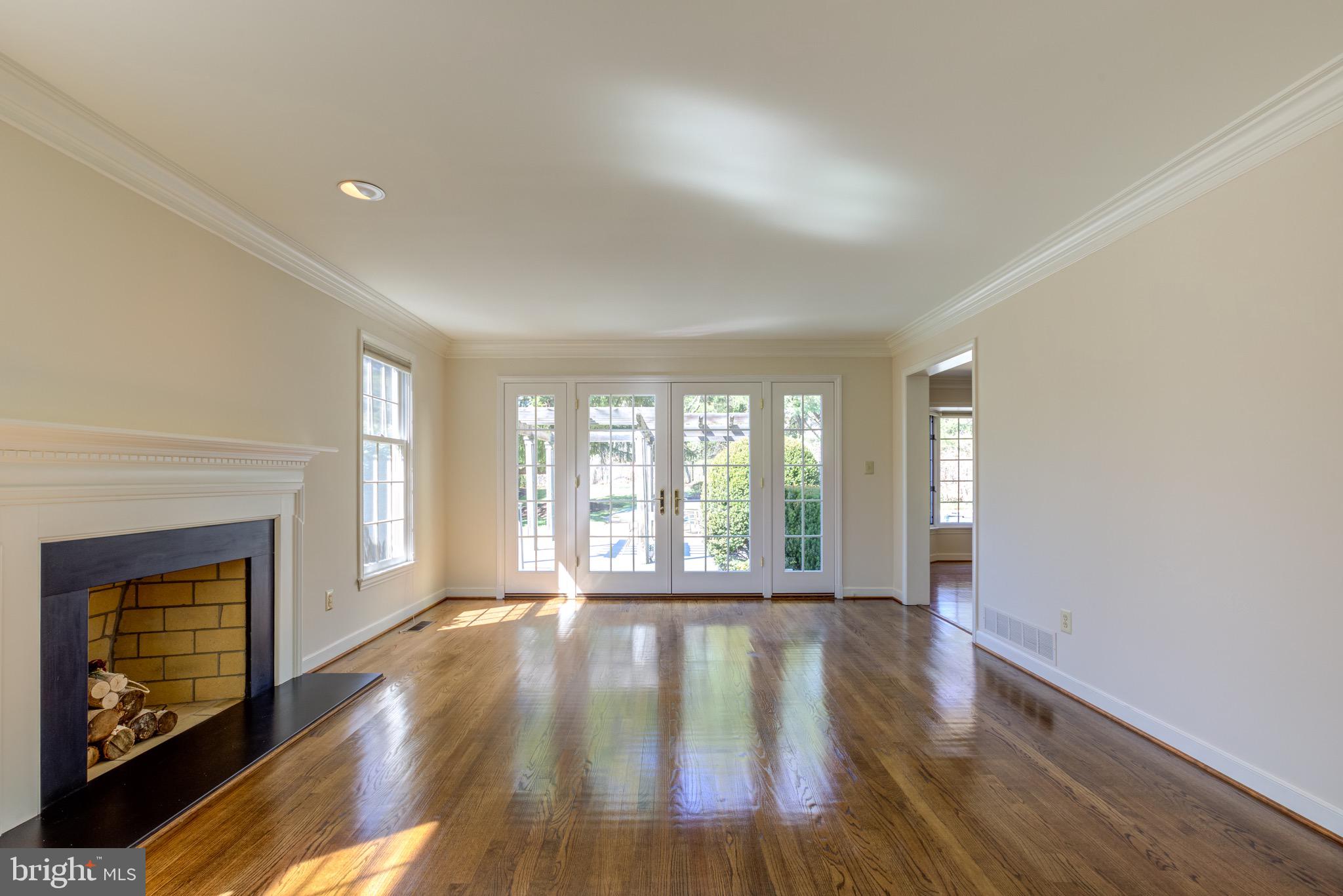 ROCK CREEK - Residential