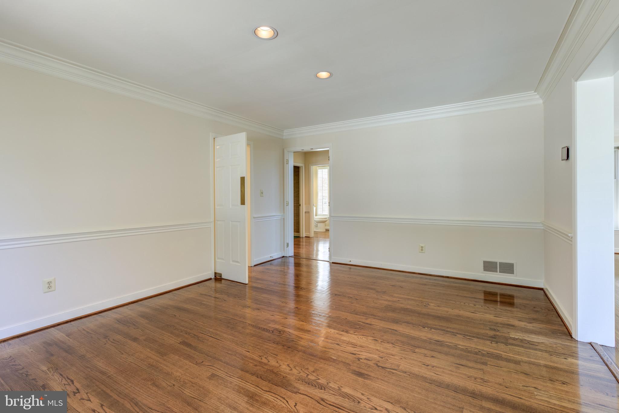 ROCK CREEK - Residential