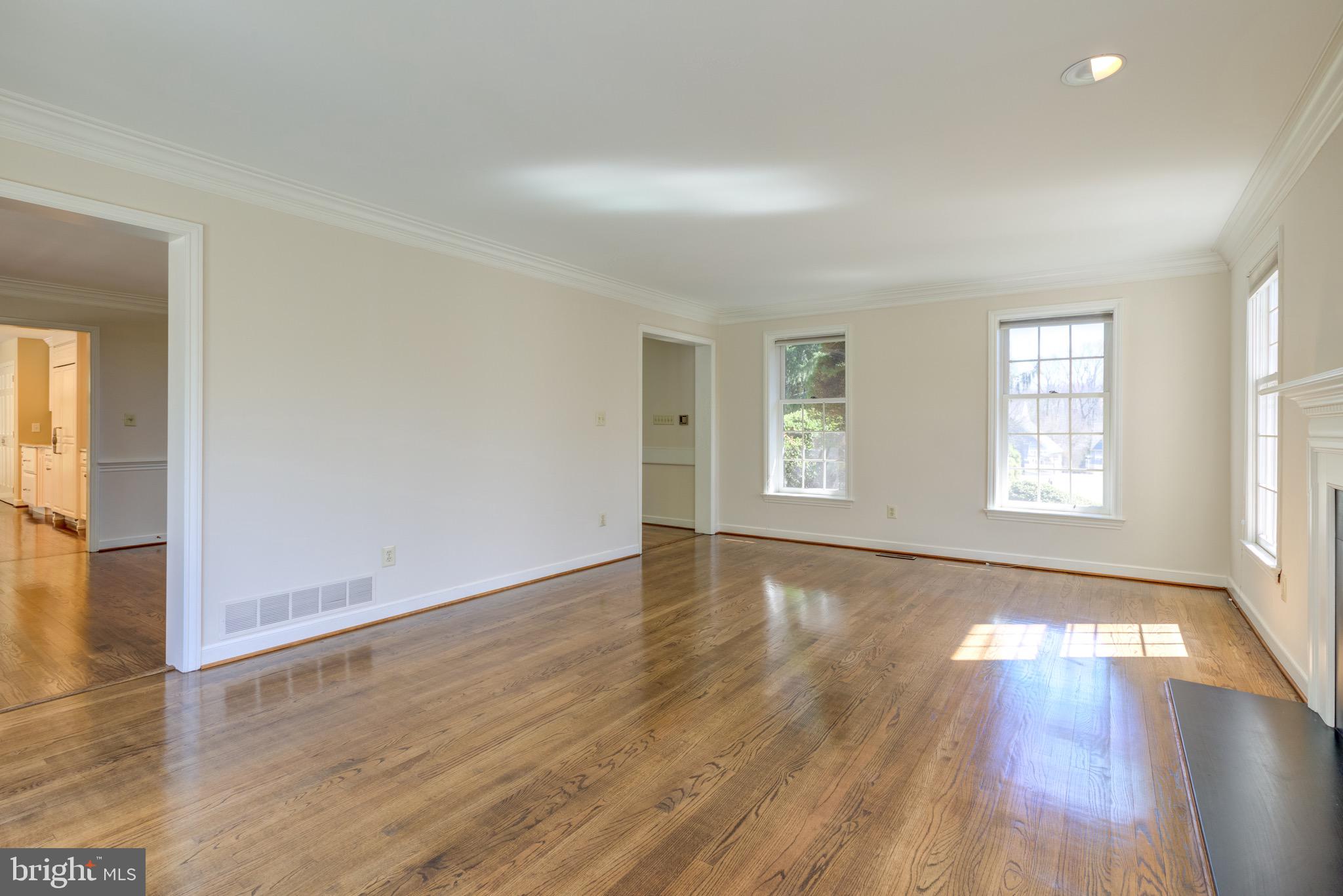 ROCK CREEK - Residential