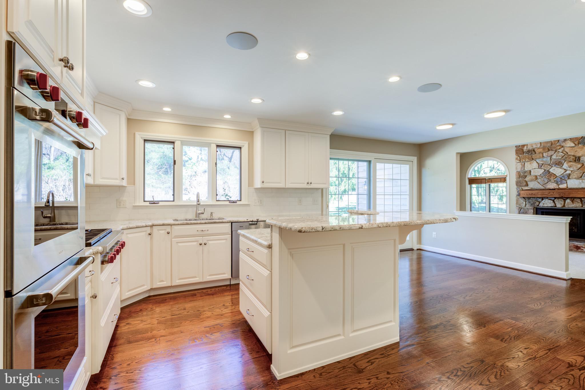 ROCK CREEK - Residential