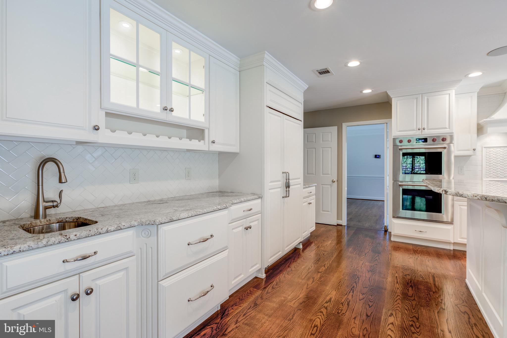 ROCK CREEK - Residential