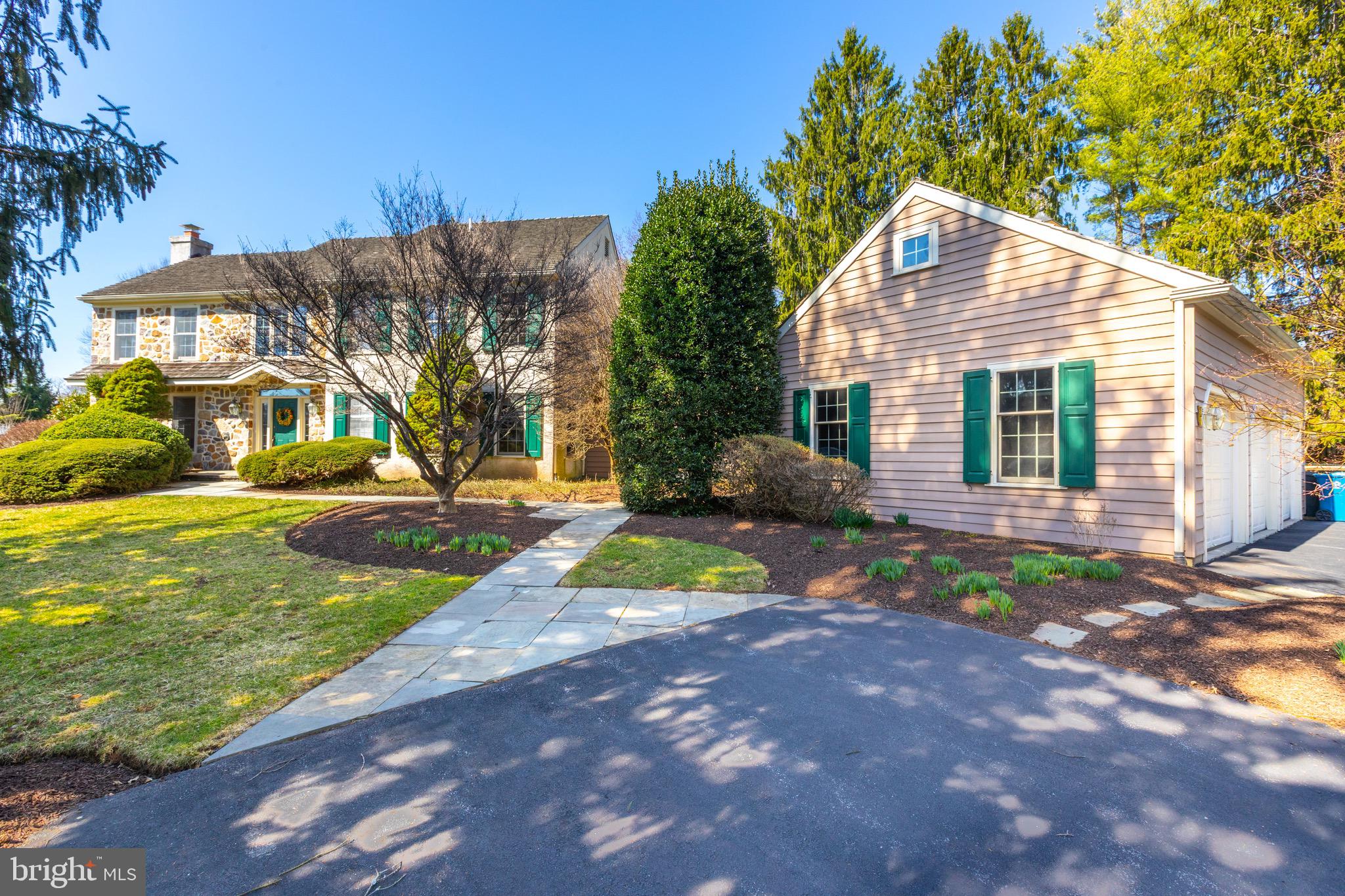 ROCK CREEK - Residential