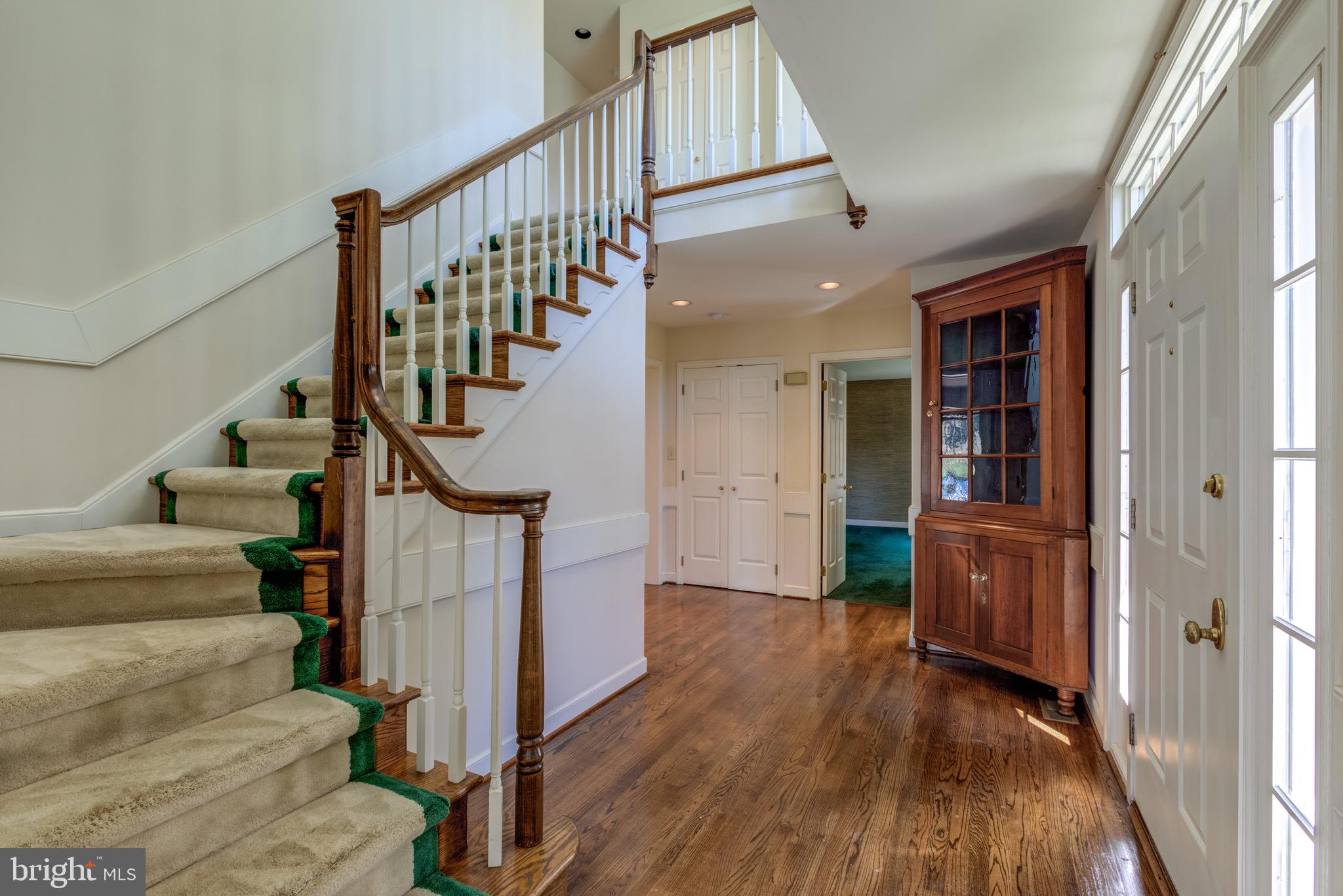 ROCK CREEK - Residential