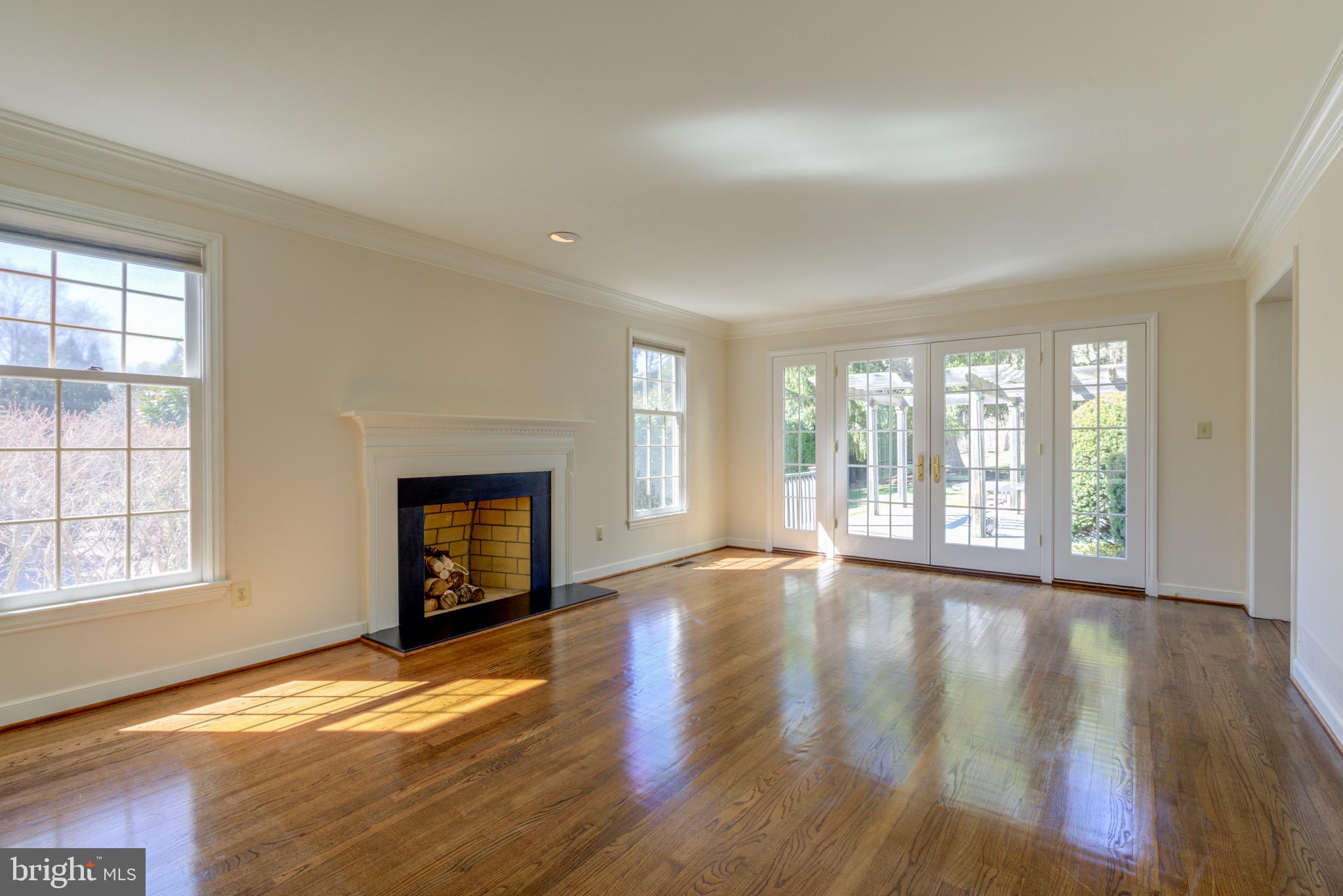 ROCK CREEK - Residential