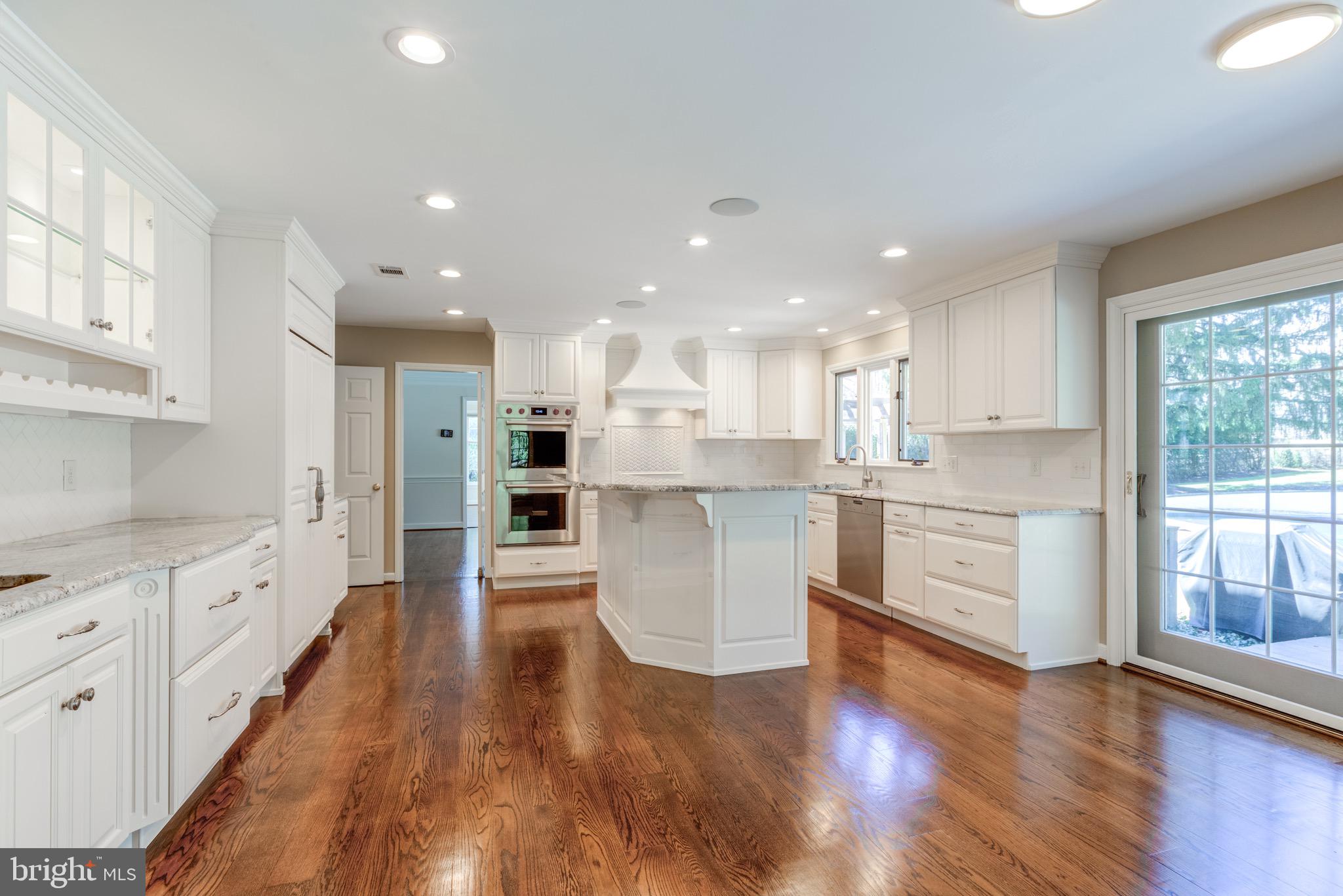 ROCK CREEK - Residential