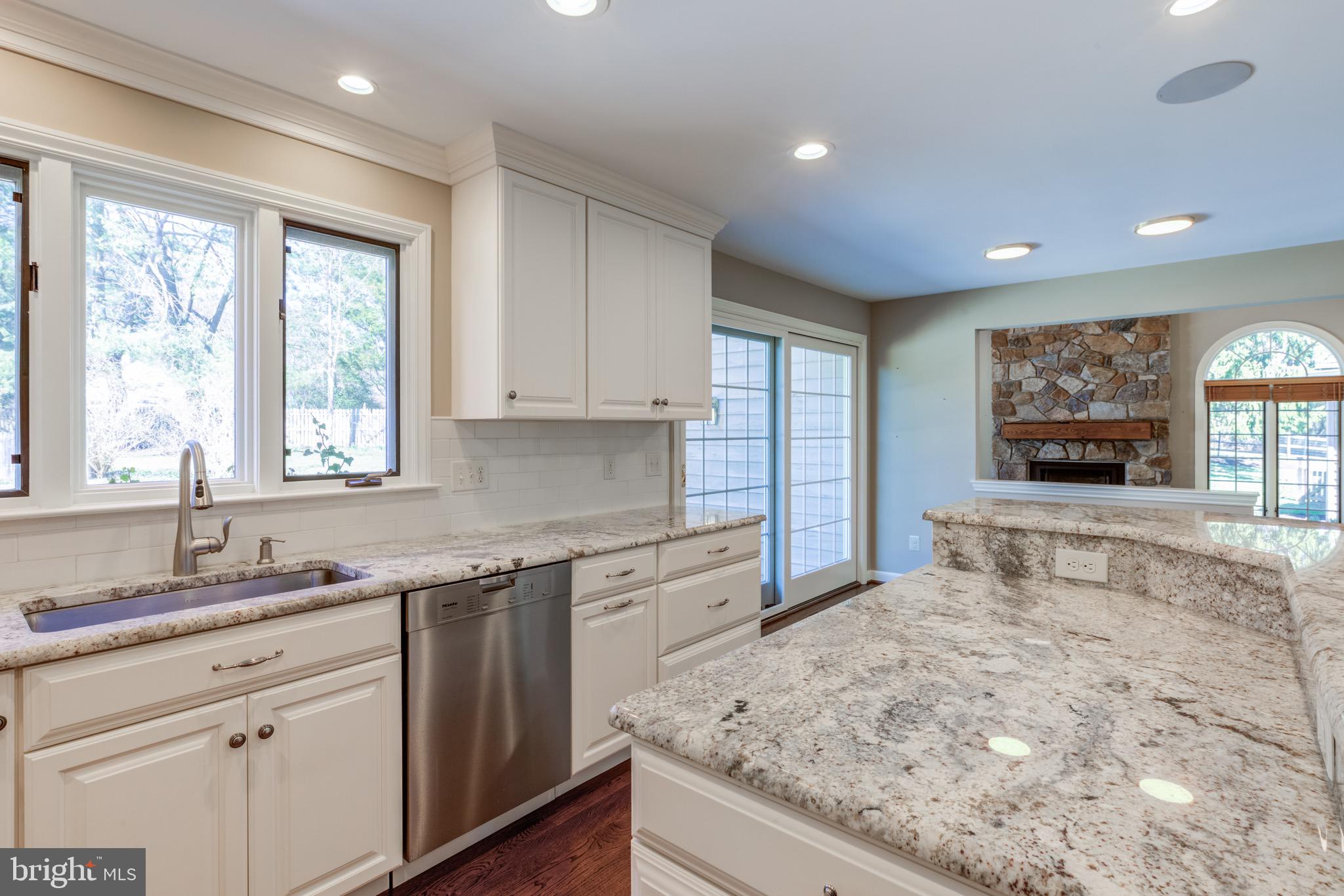 ROCK CREEK - Residential