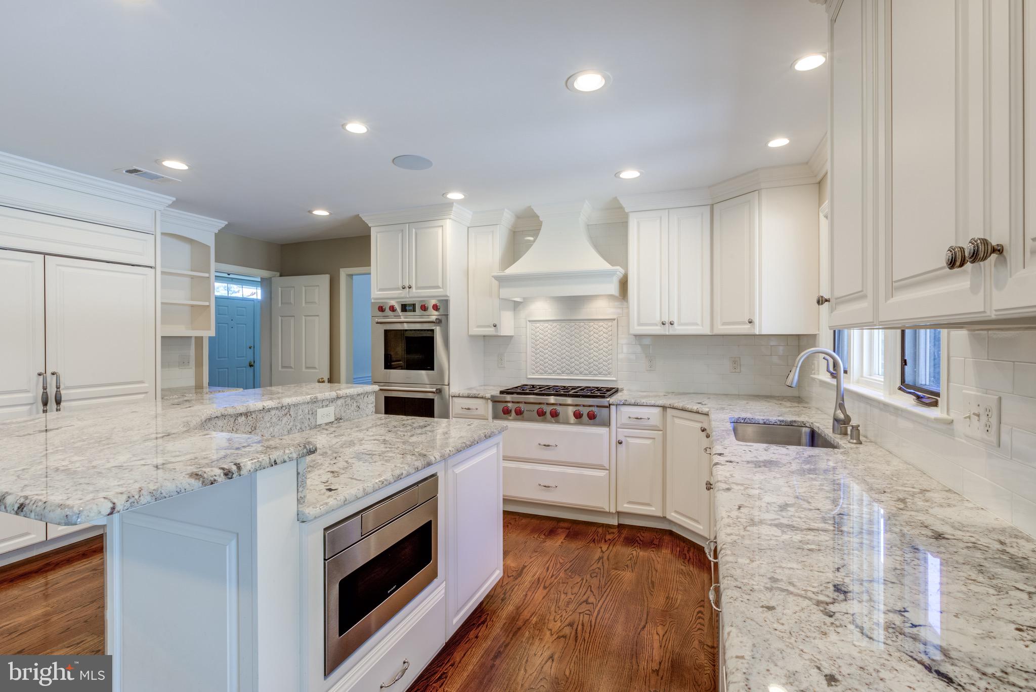 ROCK CREEK - Residential