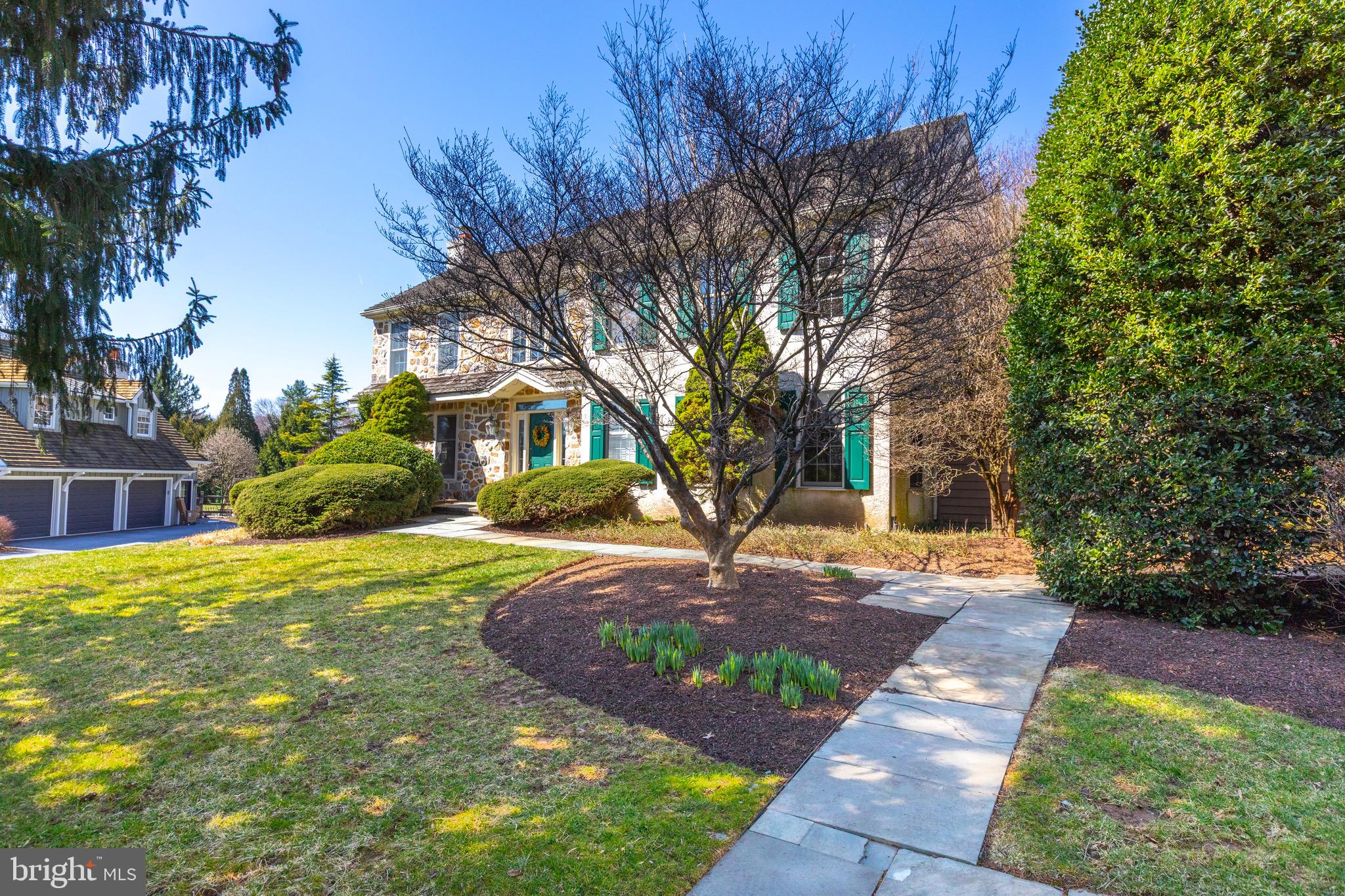 ROCK CREEK - Residential