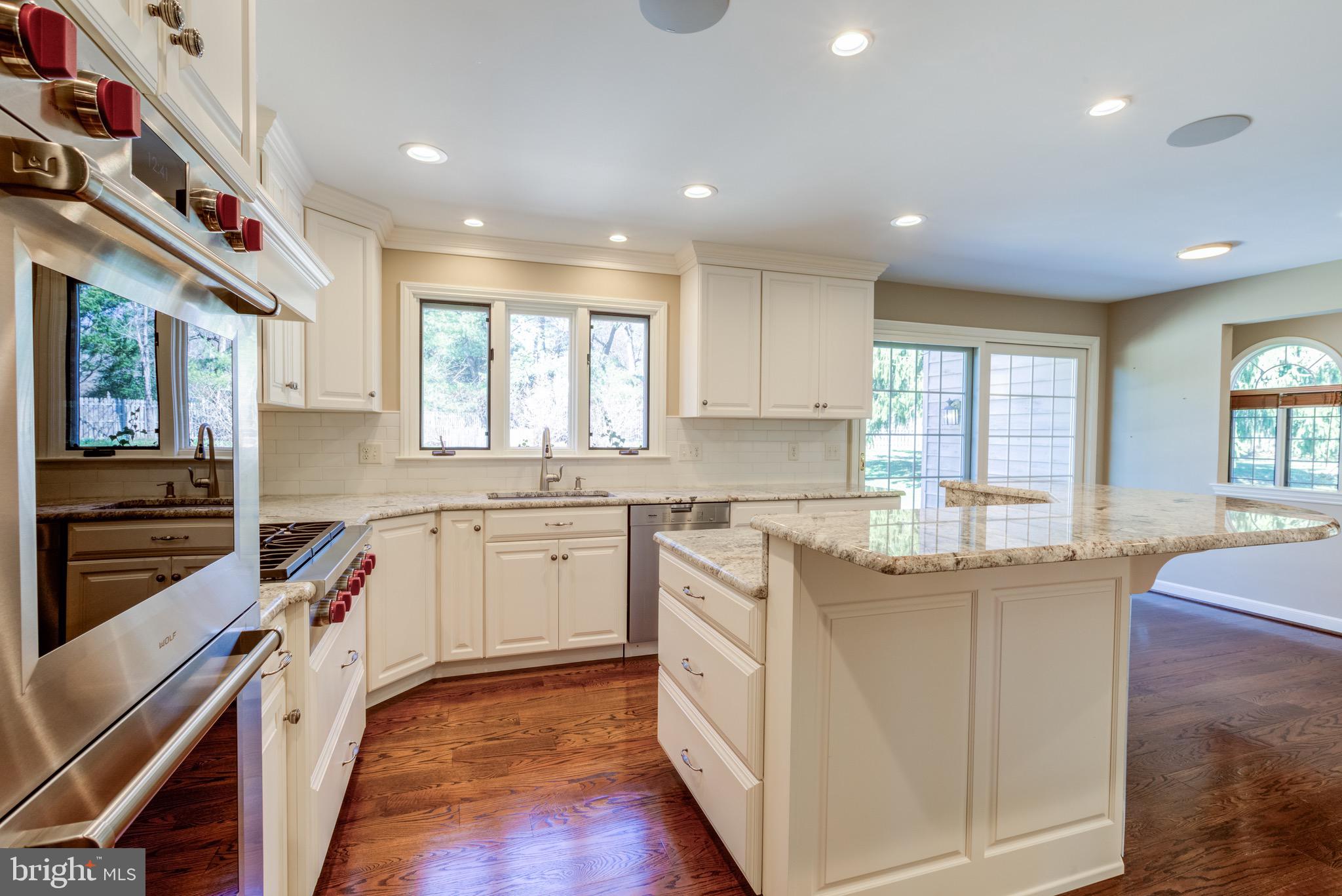 ROCK CREEK - Residential