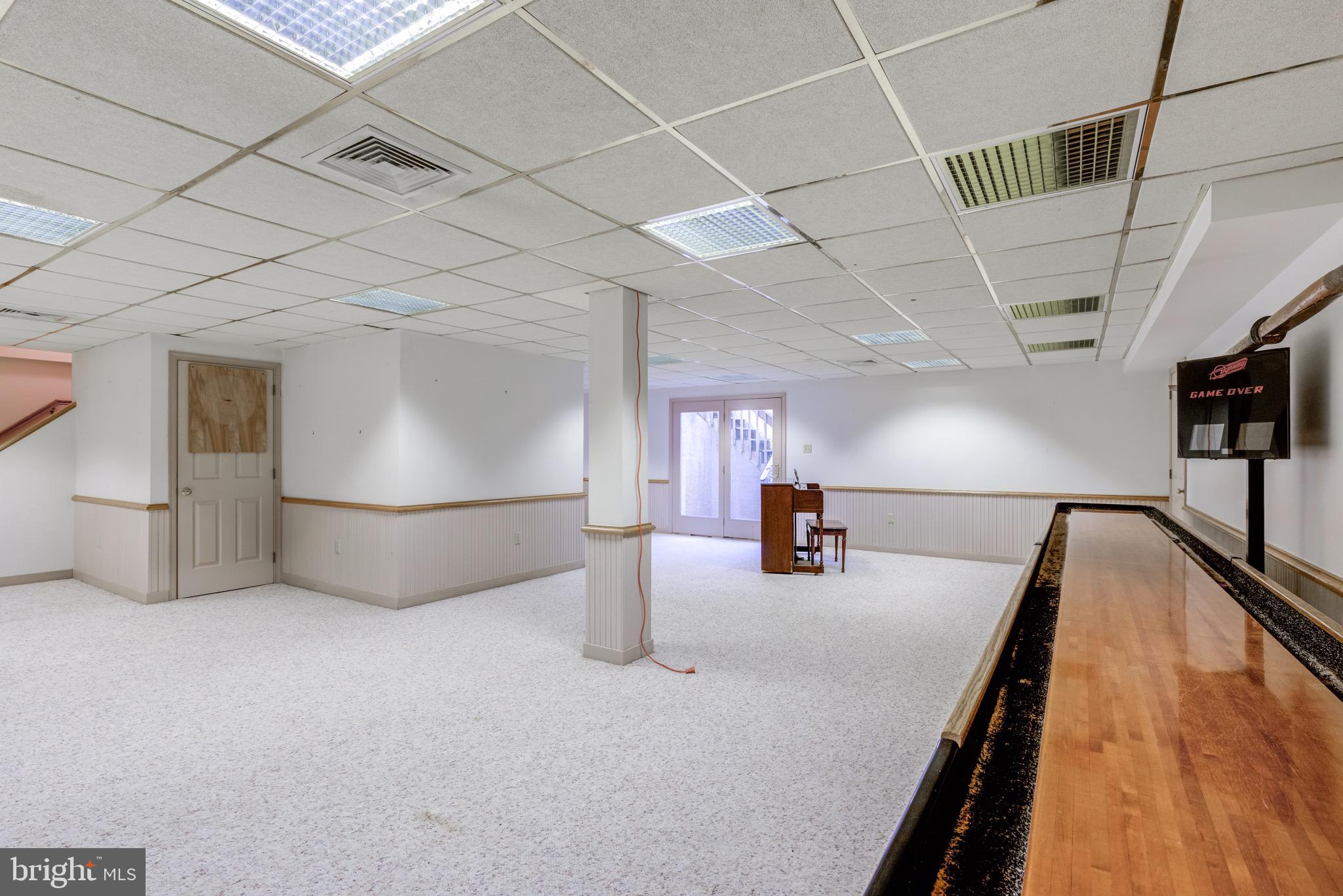 ROCK CREEK - Residential