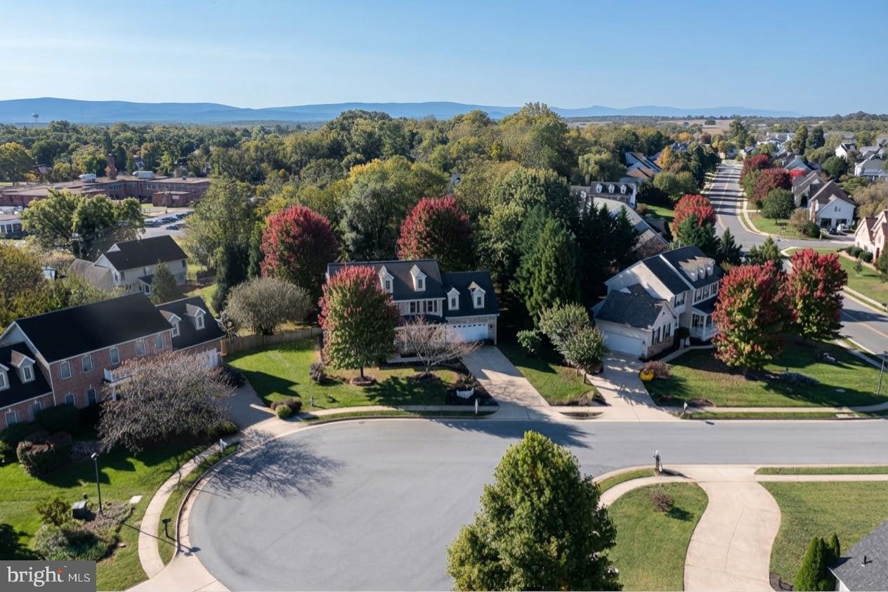 305 HARRIMAN COURT