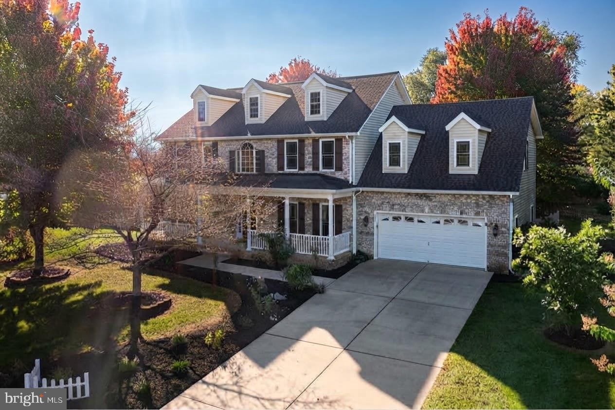 305 HARRIMAN COURT