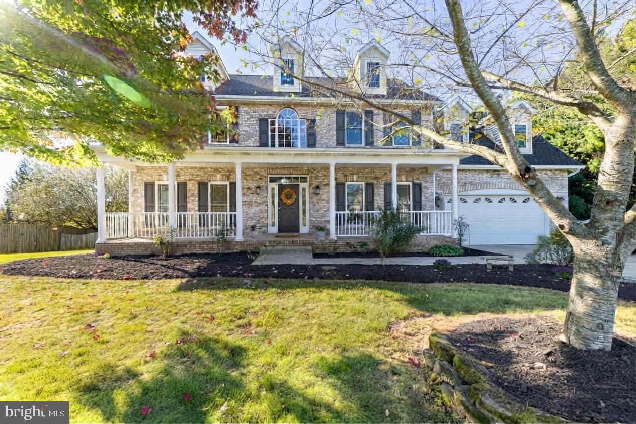 305 HARRIMAN COURT