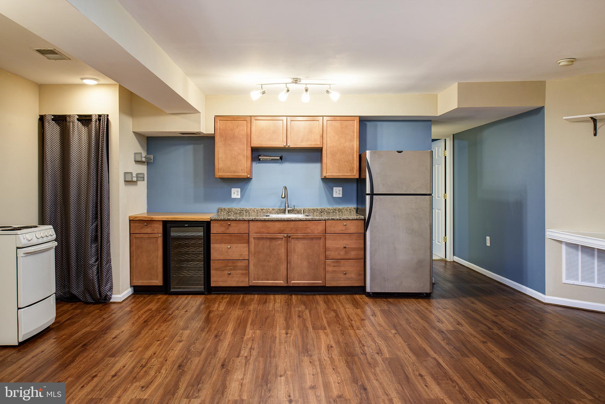 POTOMAC STATION - Residential