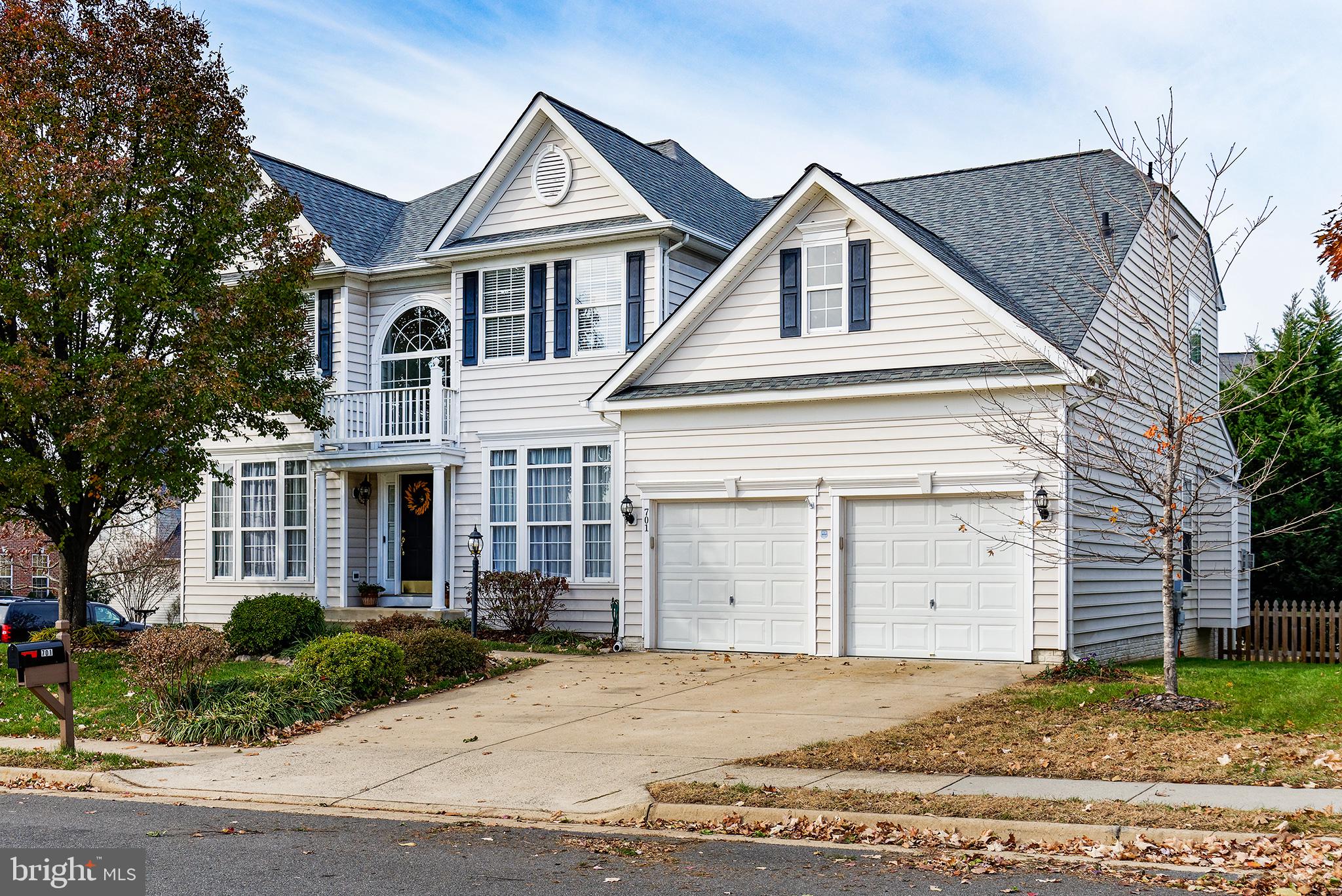 POTOMAC STATION - Residential