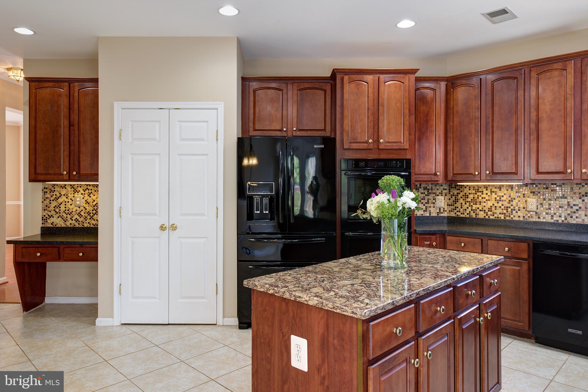 POTOMAC STATION - Residential