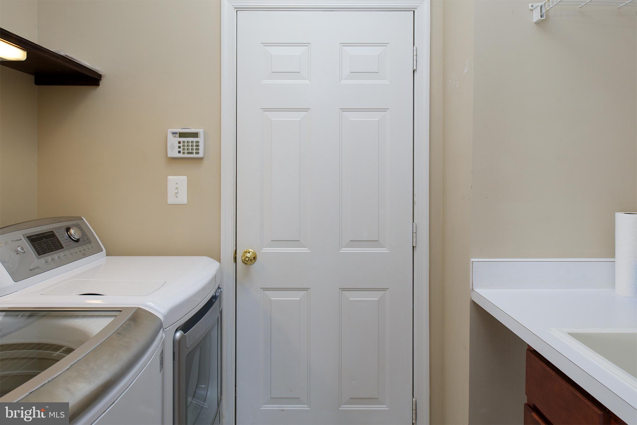 POTOMAC STATION - Residential