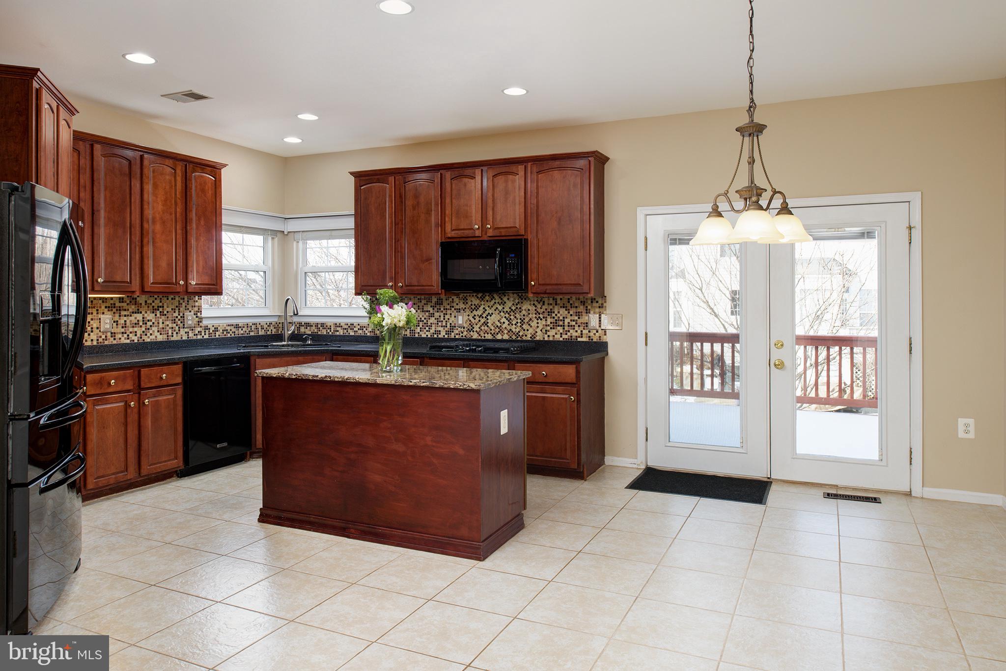 POTOMAC STATION - Residential