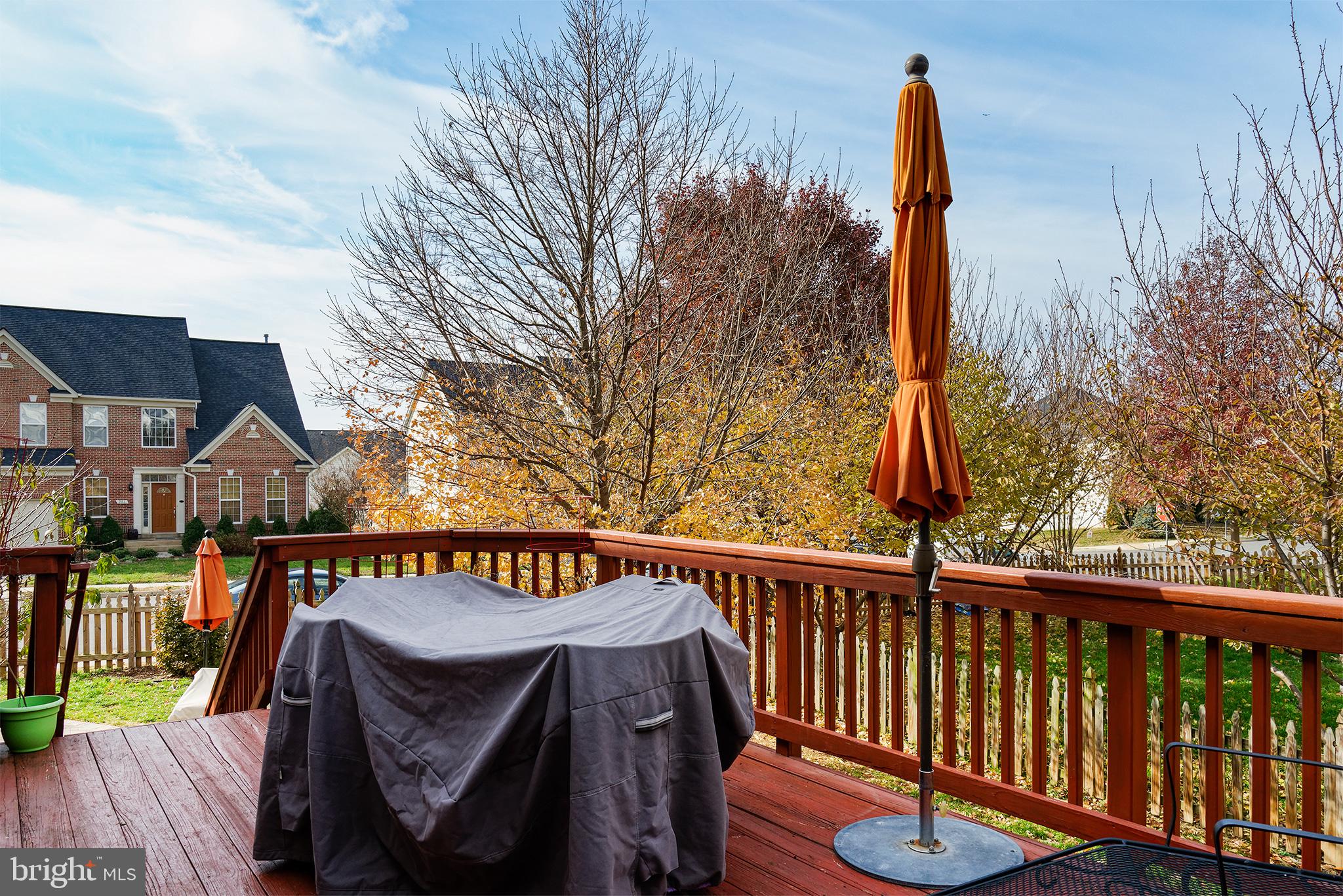 POTOMAC STATION - Residential