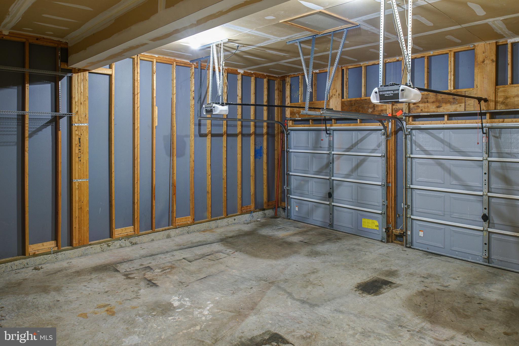 POTOMAC STATION - Residential