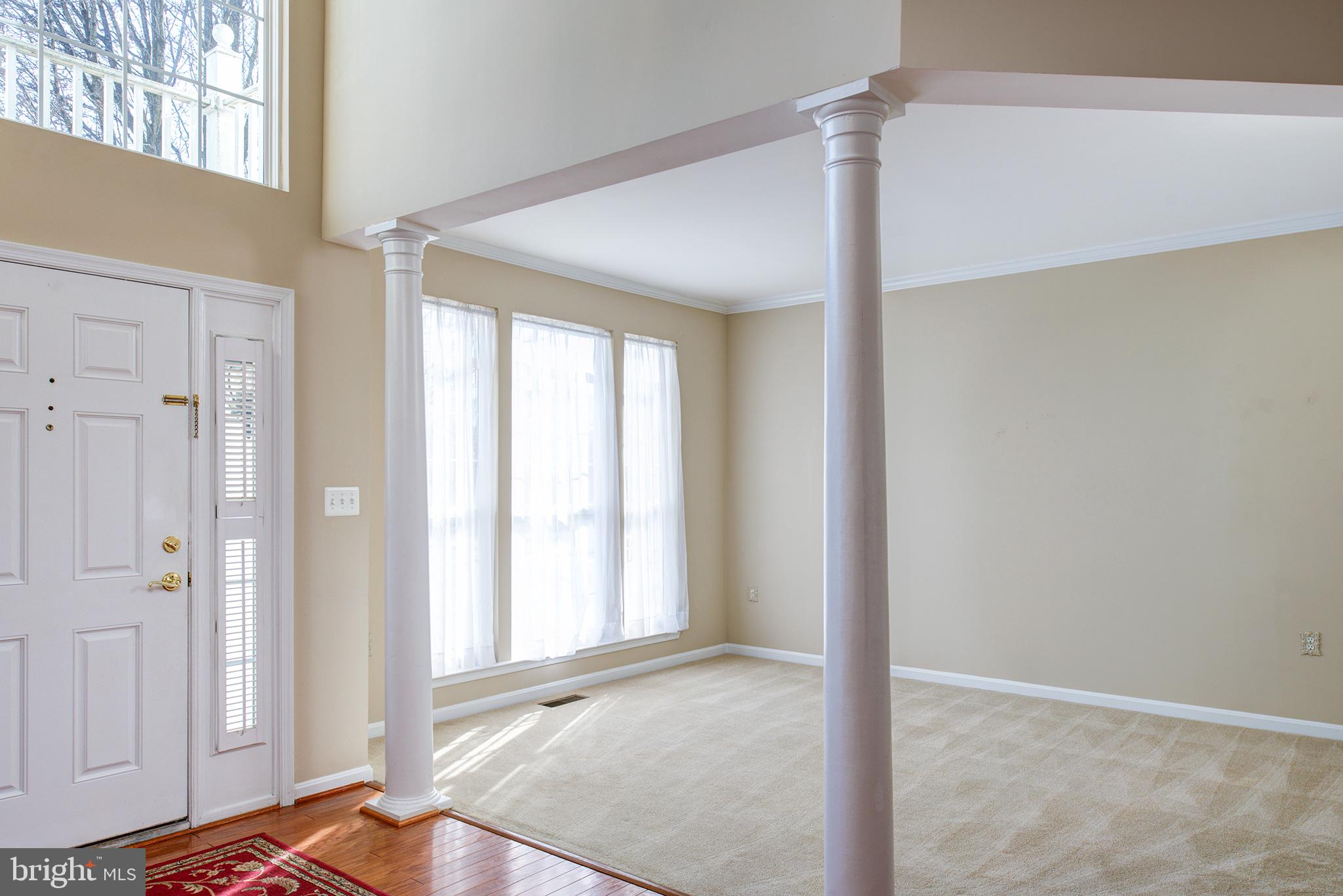 POTOMAC STATION - Residential