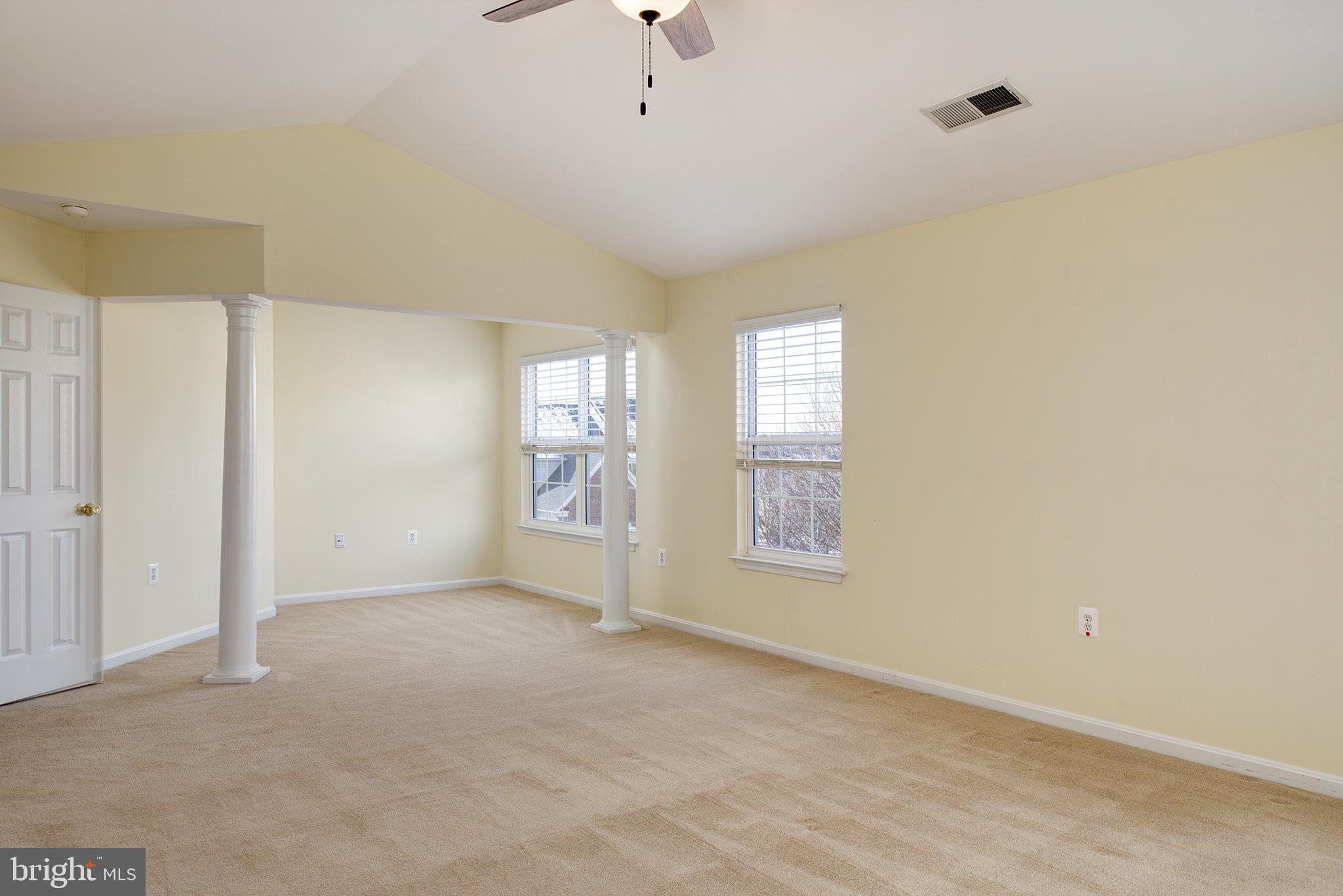 POTOMAC STATION - Residential