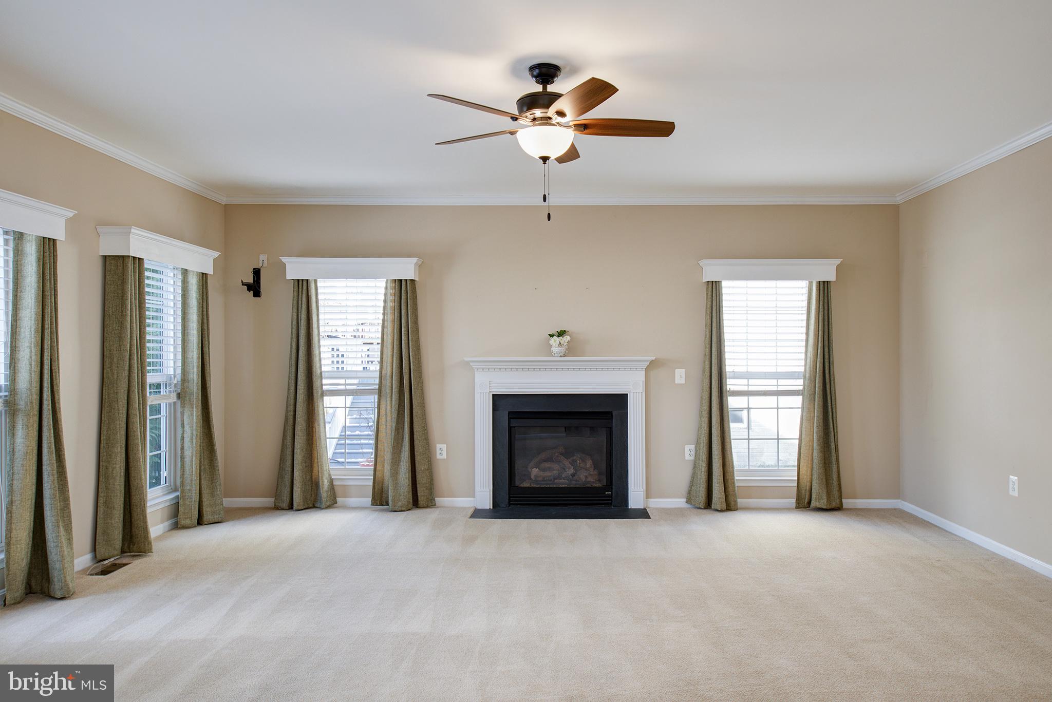 POTOMAC STATION - Residential