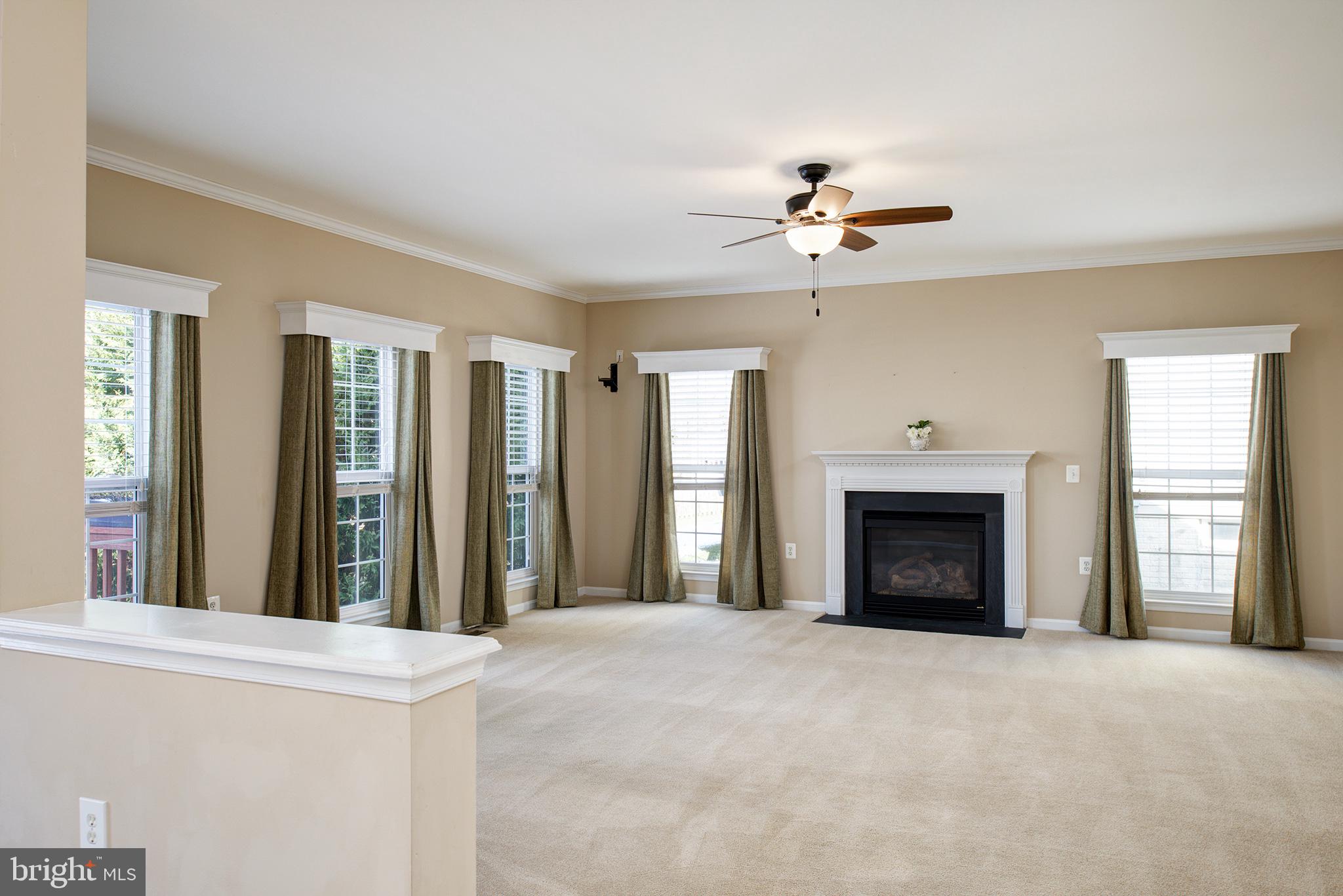 POTOMAC STATION - Residential