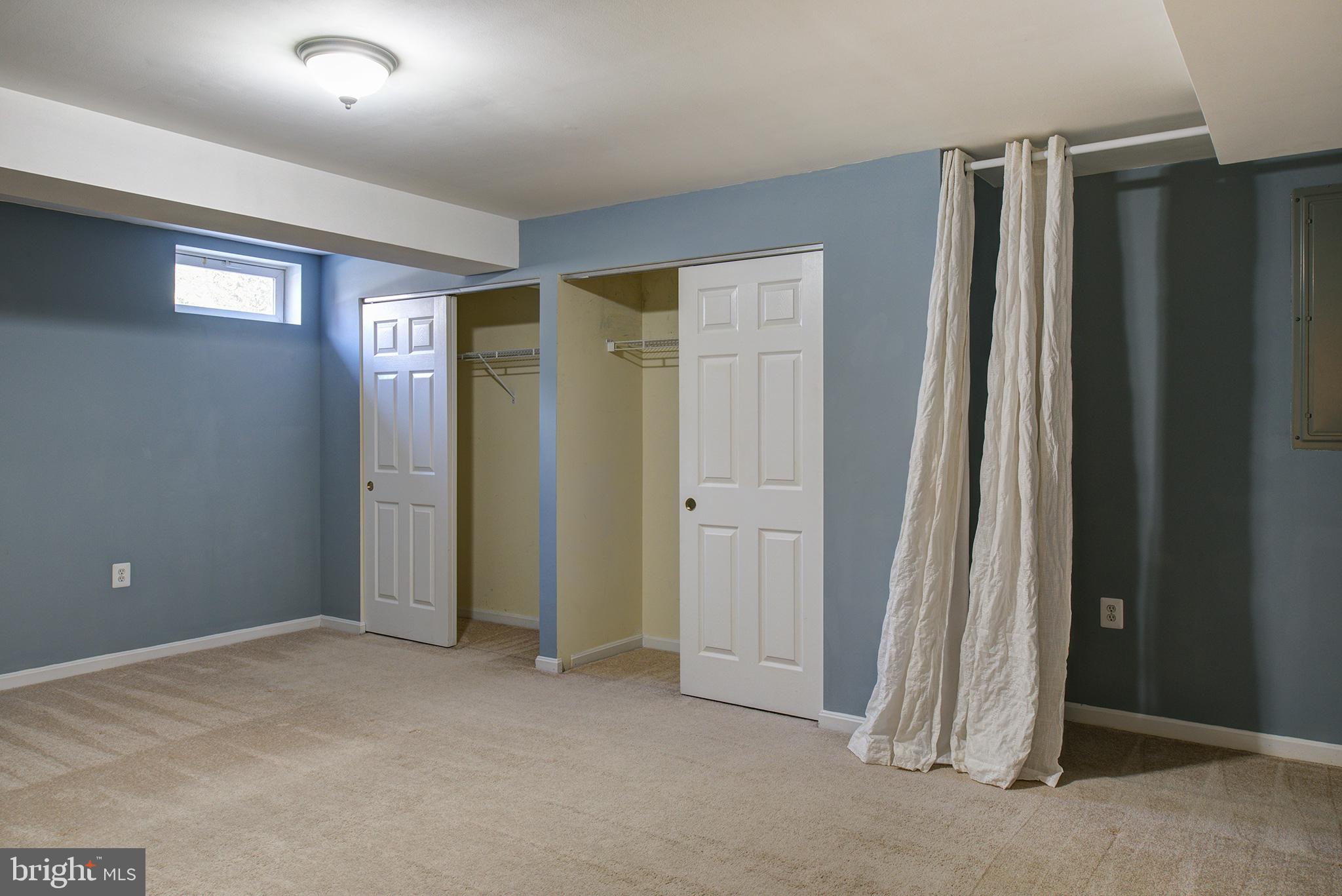 POTOMAC STATION - Residential