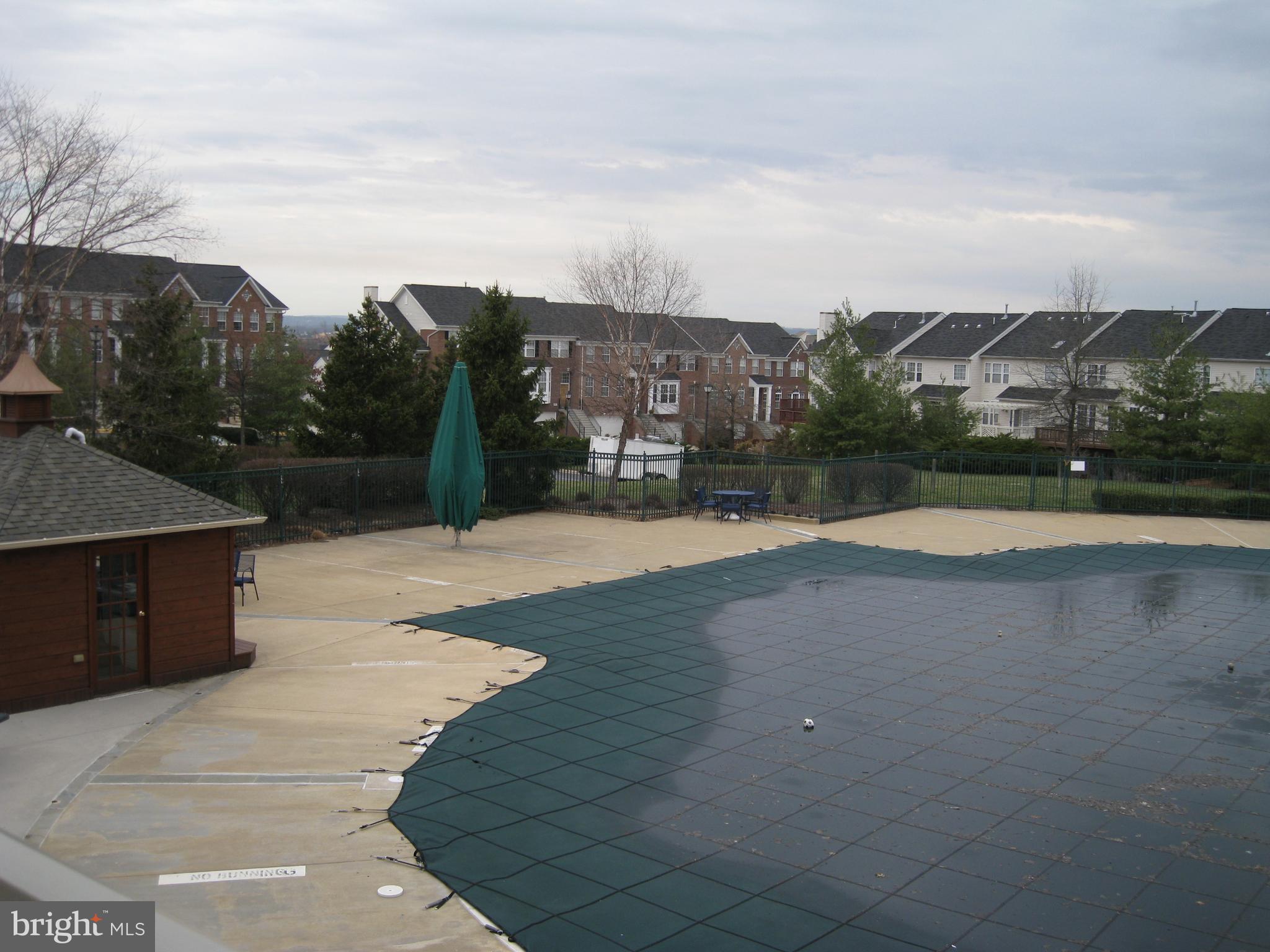 POTOMAC STATION - Residential