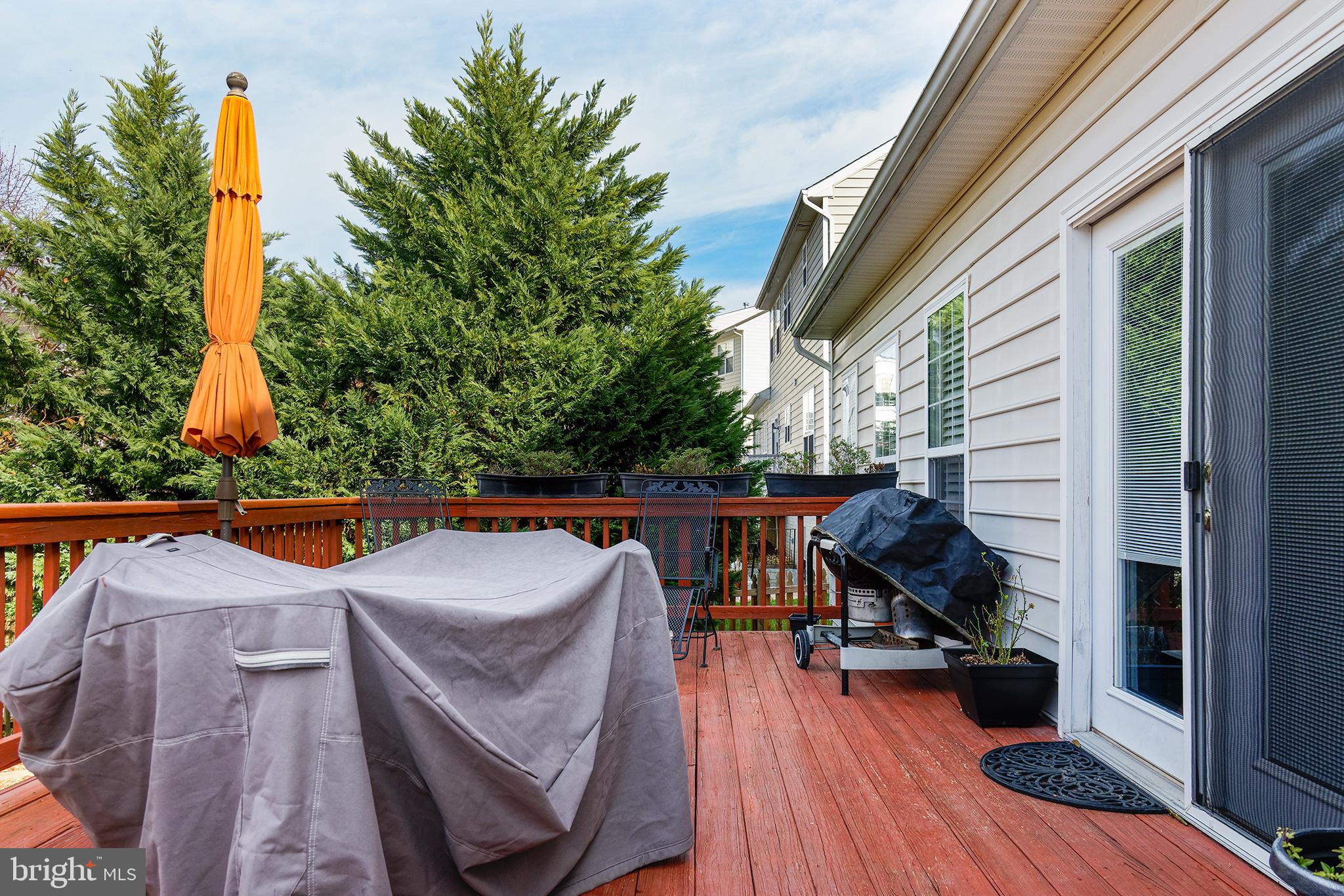 POTOMAC STATION - Residential