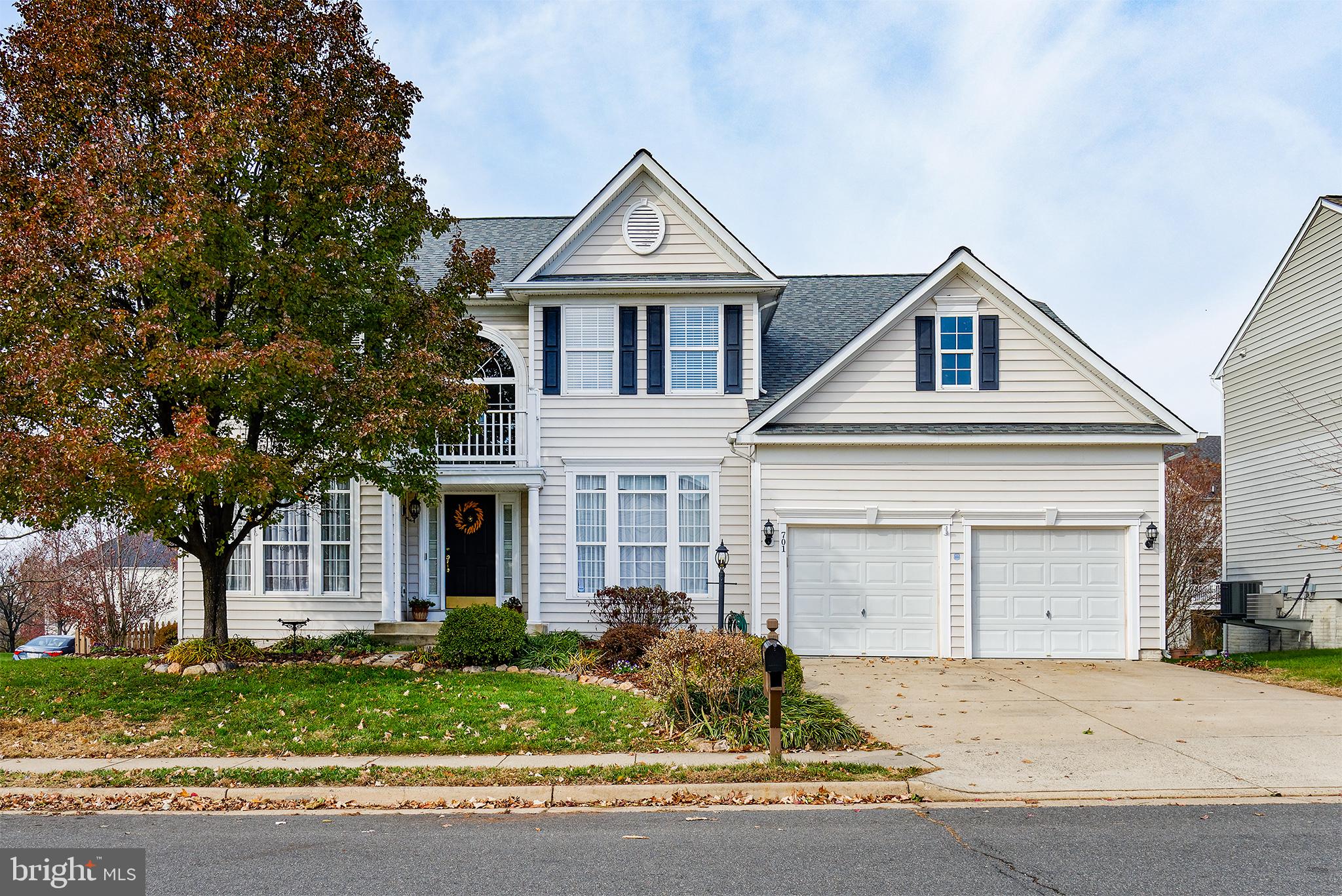 POTOMAC STATION - Residential