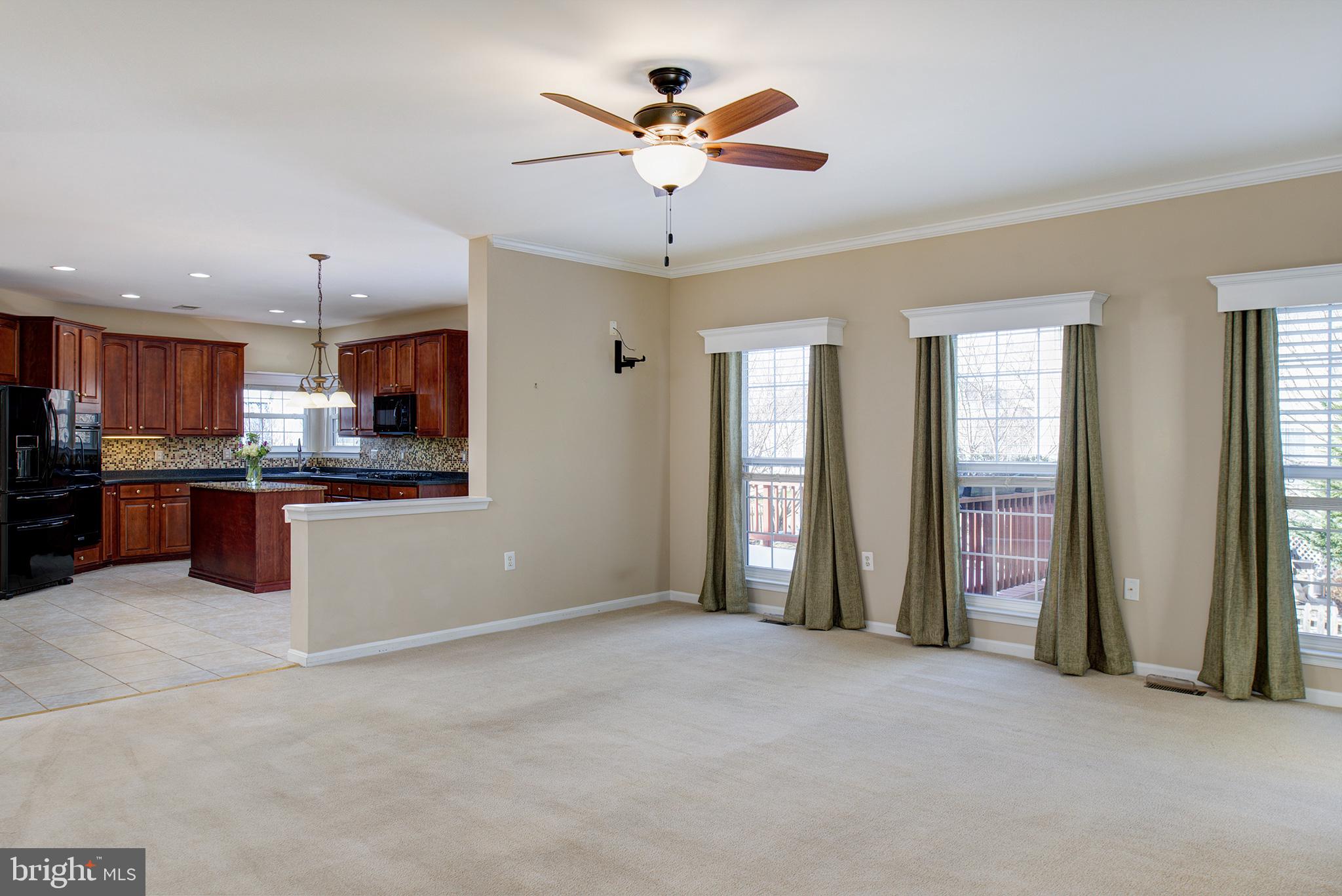 POTOMAC STATION - Residential