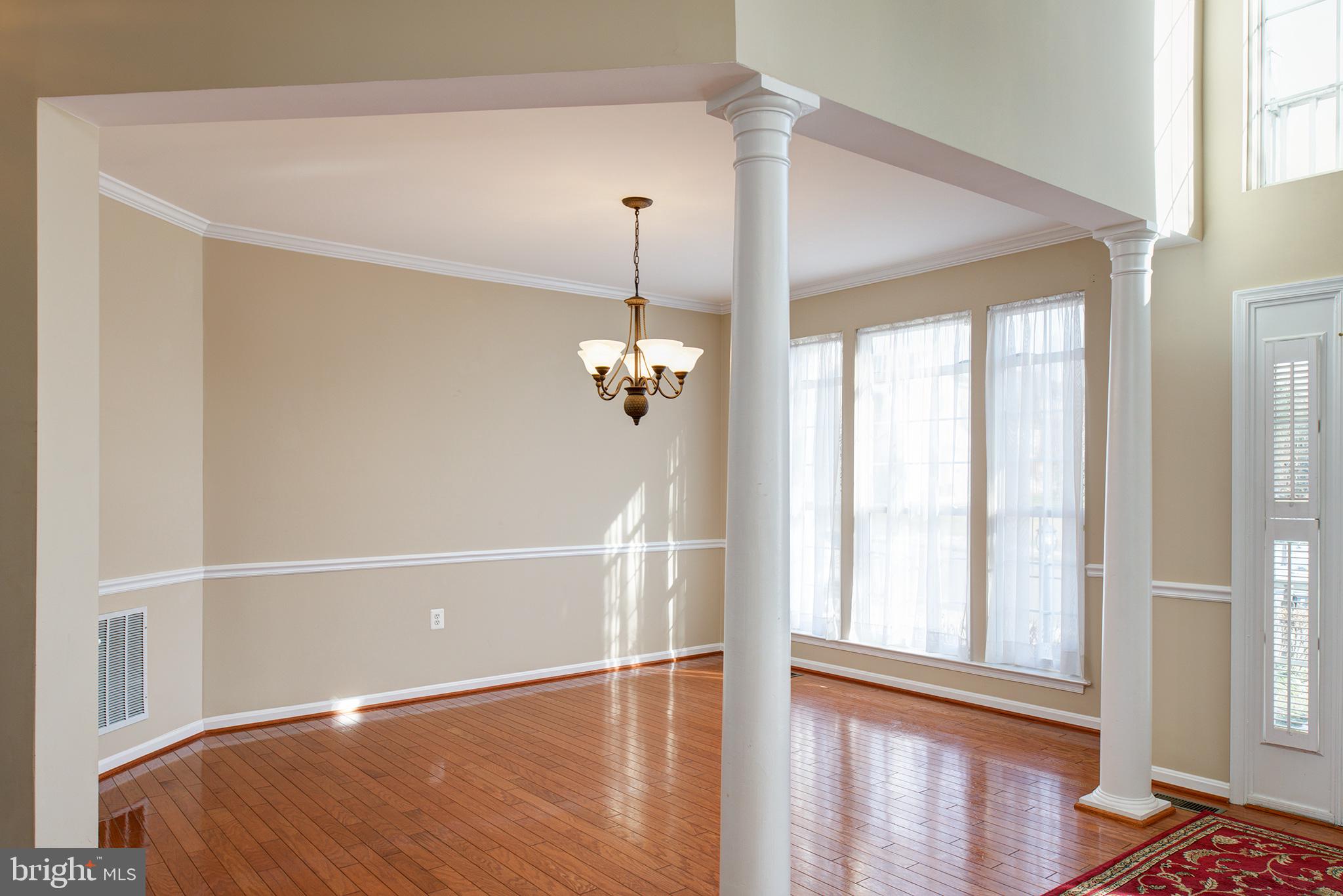 POTOMAC STATION - Residential