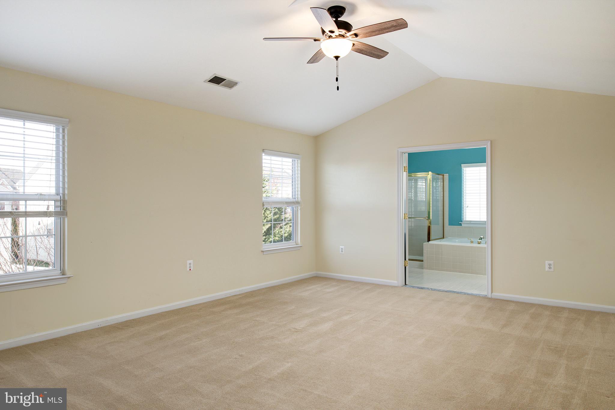 POTOMAC STATION - Residential