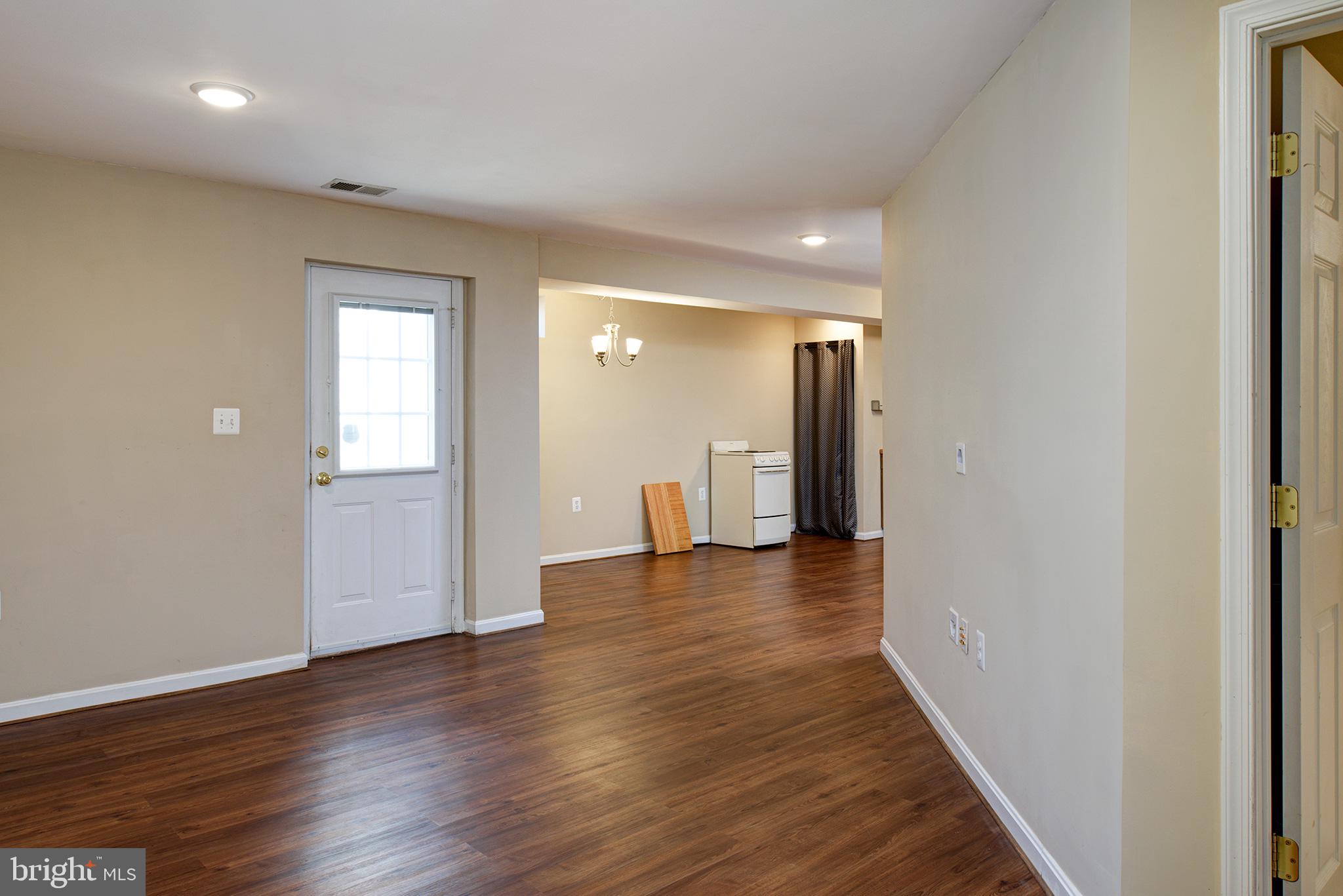 POTOMAC STATION - Residential