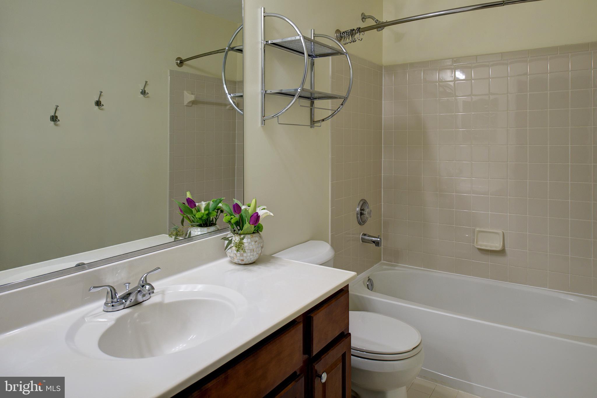 POTOMAC STATION - Residential