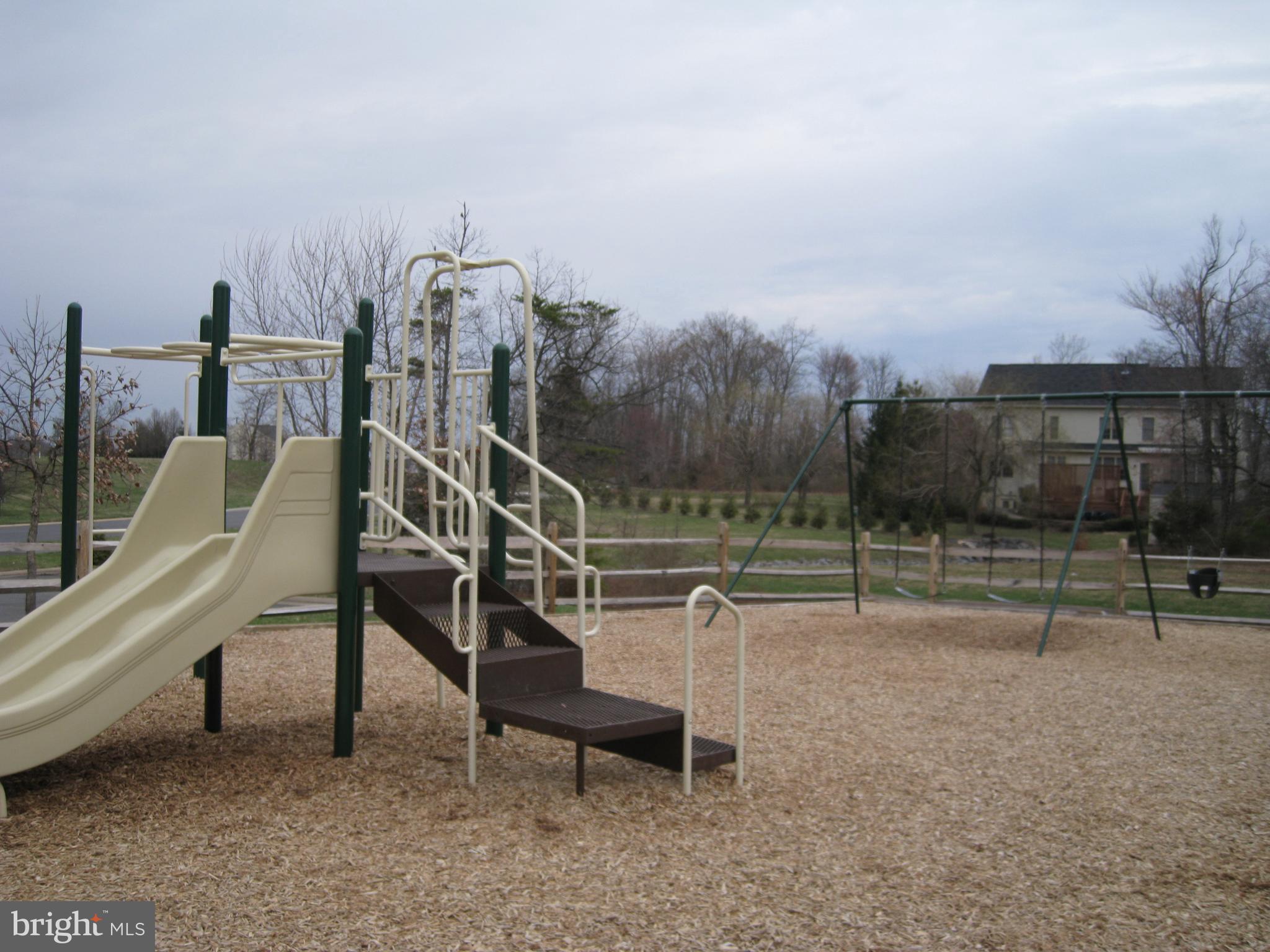 POTOMAC STATION - Residential