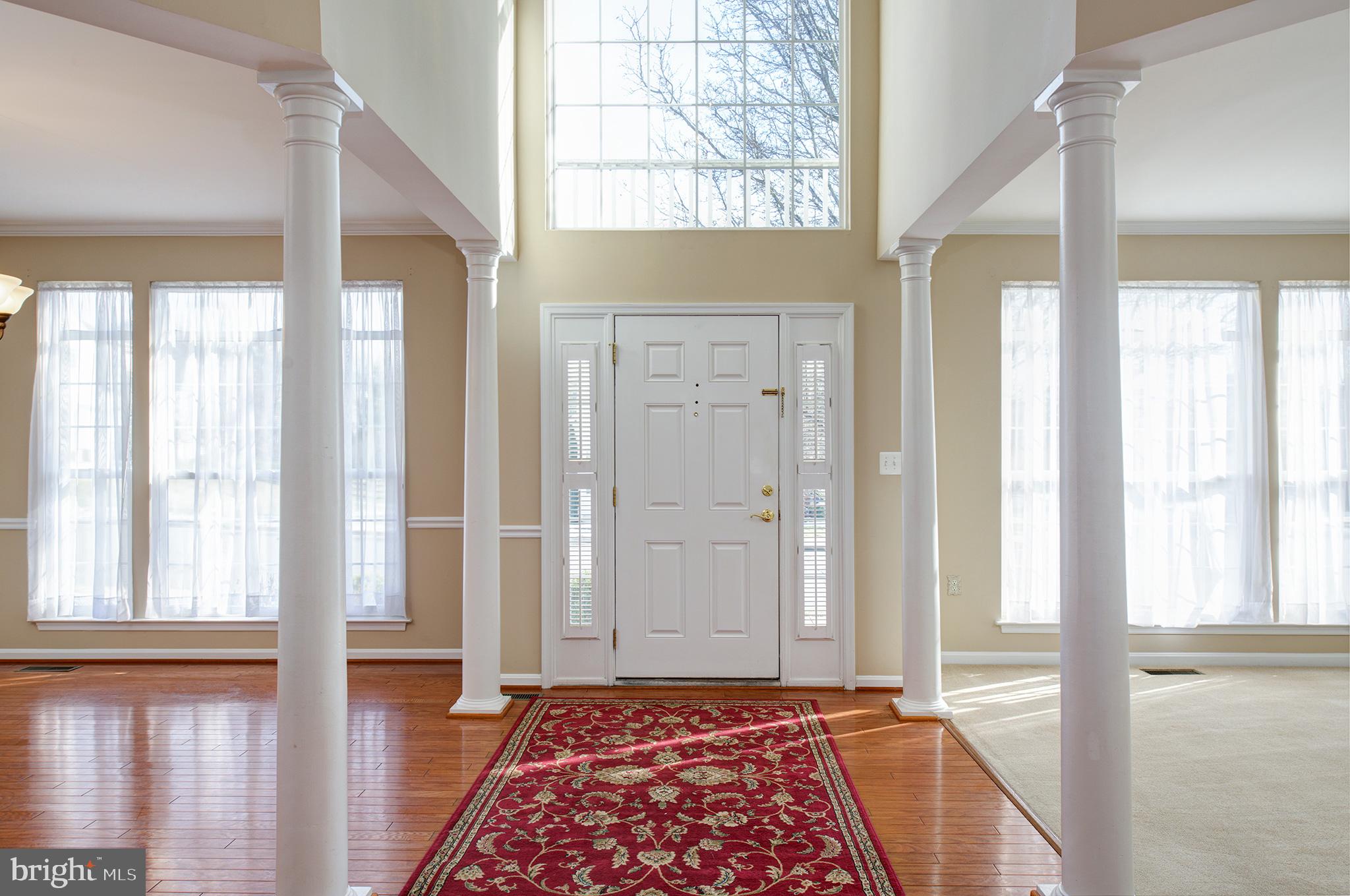 POTOMAC STATION - Residential