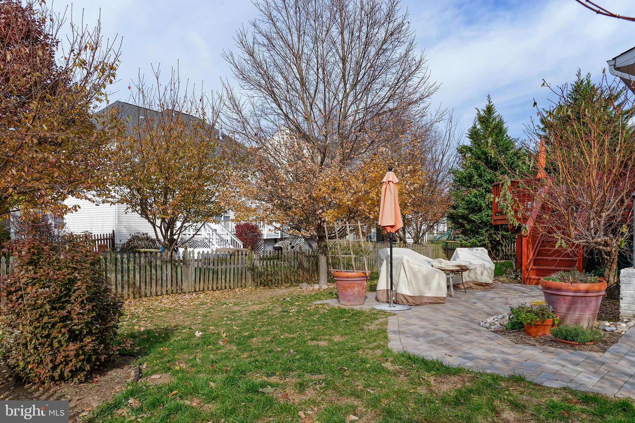 POTOMAC STATION - Residential