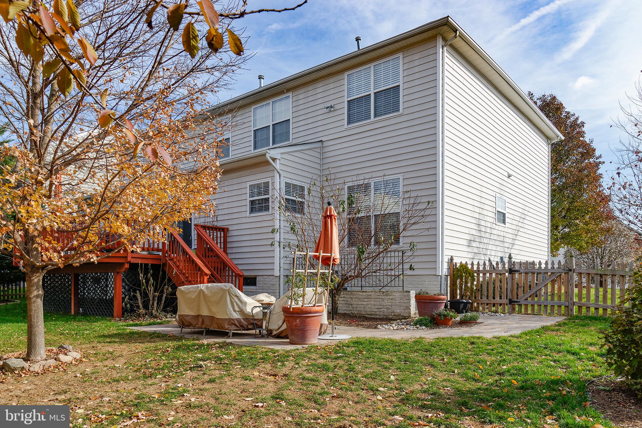 POTOMAC STATION - Residential