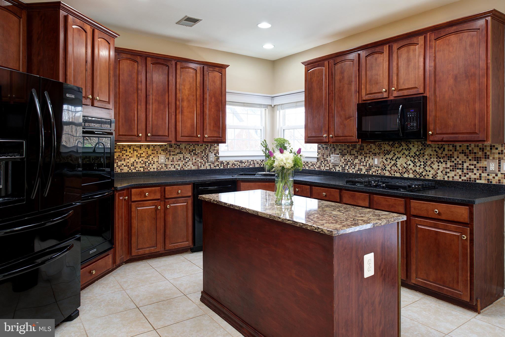 POTOMAC STATION - Residential